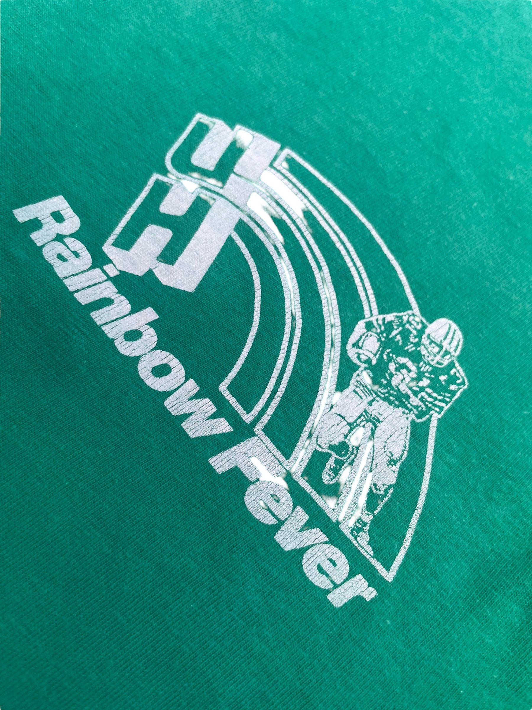 Hanes Vintage 1985 University Hawaii Tshirt Size US M / EU 48-50 / 2 - 4 Thumbnail