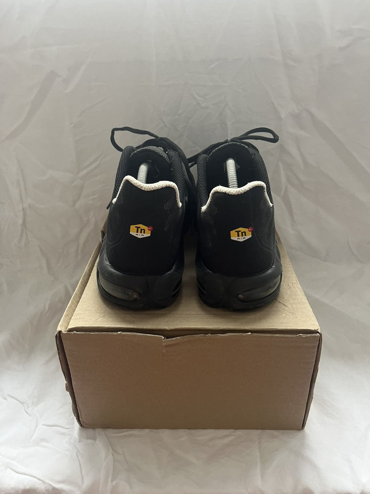 Nike Nike Air Max Plus Fuse « Black Camo »📓 Size US 11 / EU 44 - 5 Thumbnail