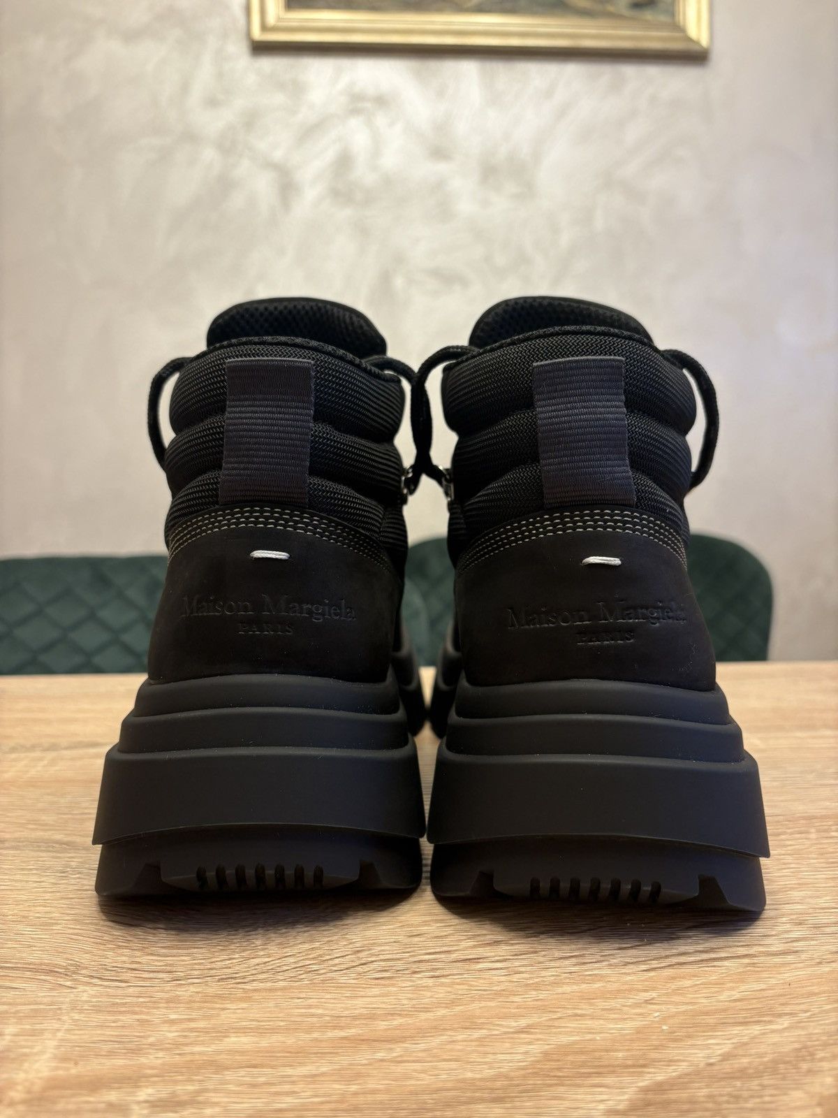 Maison Margiela Maison Margiela boots Size US 7 / EU 40 - 5 Thumbnail