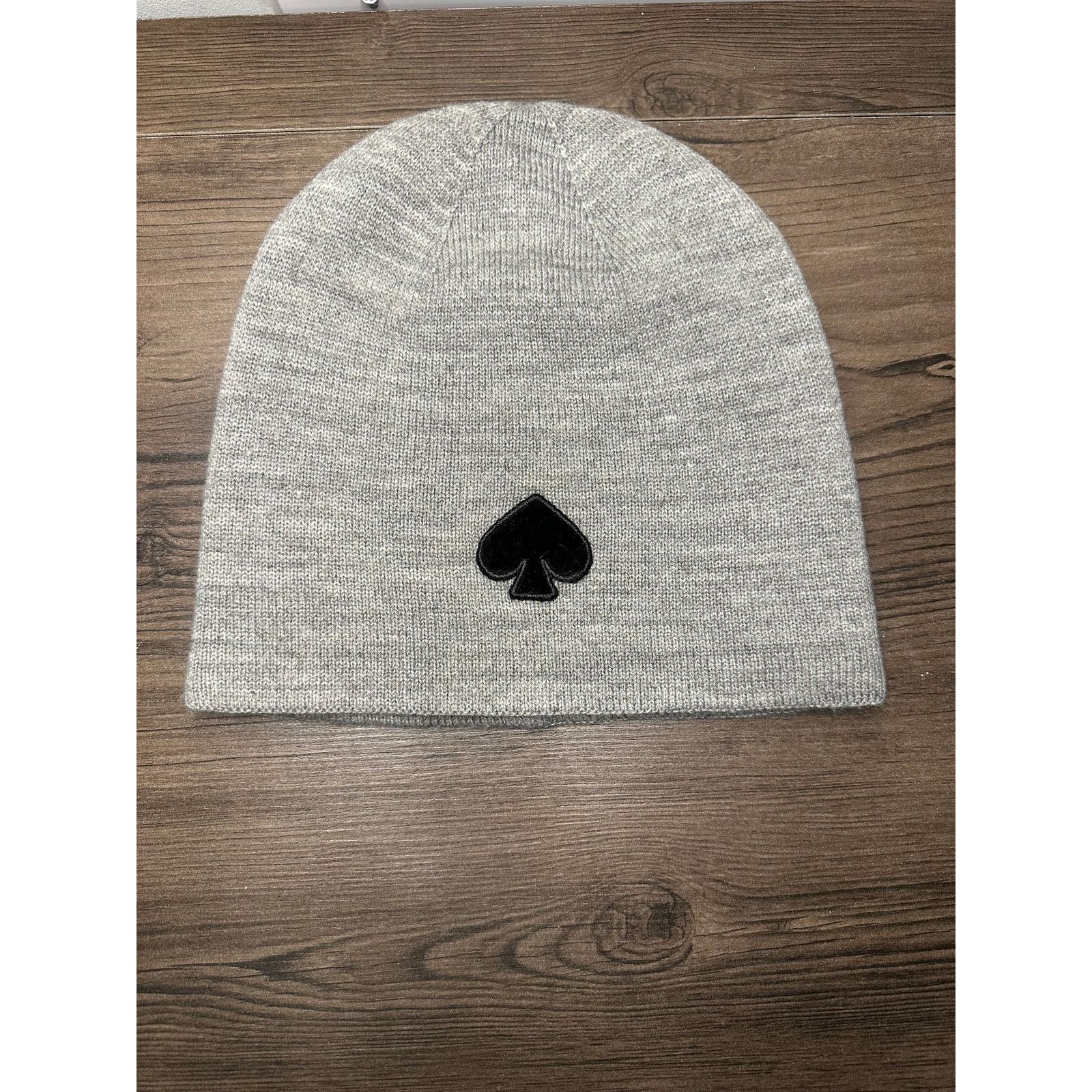 Kate Spade Kate Spade New York Flocked Beanie & Glove Set Size ONE SIZE - 6 Thumbnail
