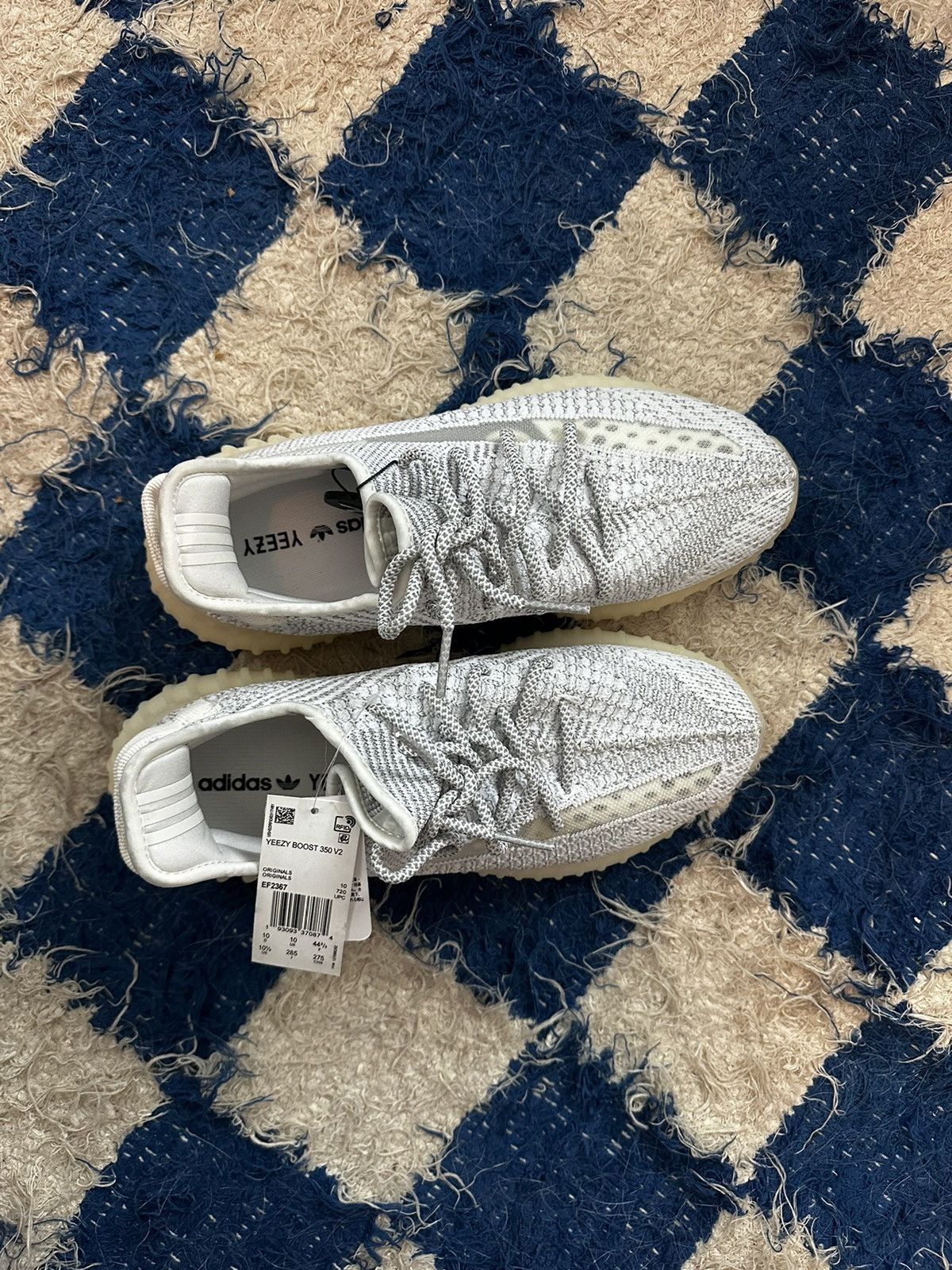 Adidas Yeezy 350 v2 Static | Grailed