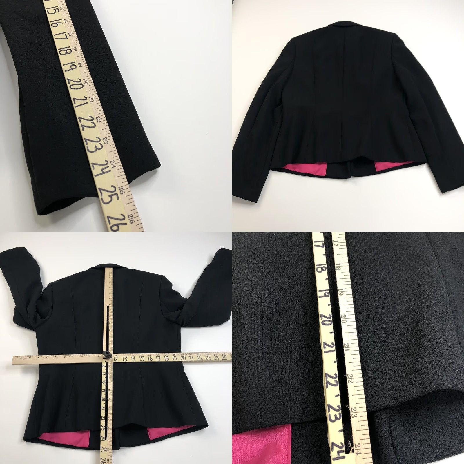 Calvin Klein VINTAGE? No. Size L / US 10 / IT 46 - 9 Thumbnail