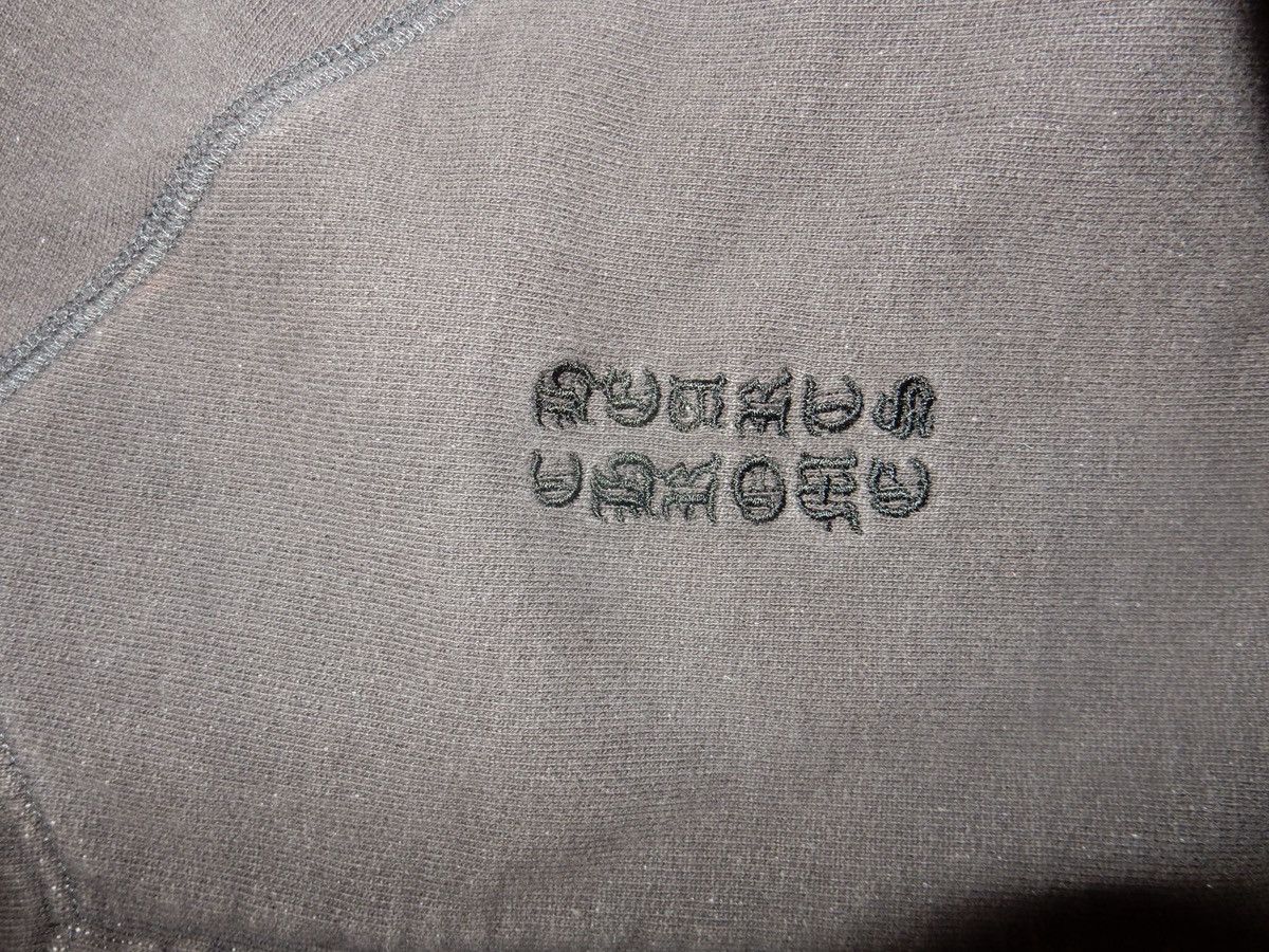 Chrome Hearts Chrome Hearts Vine Dagger Jacket Zip Up Size US M / EU 48-50 / 2 - 16 Thumbnail