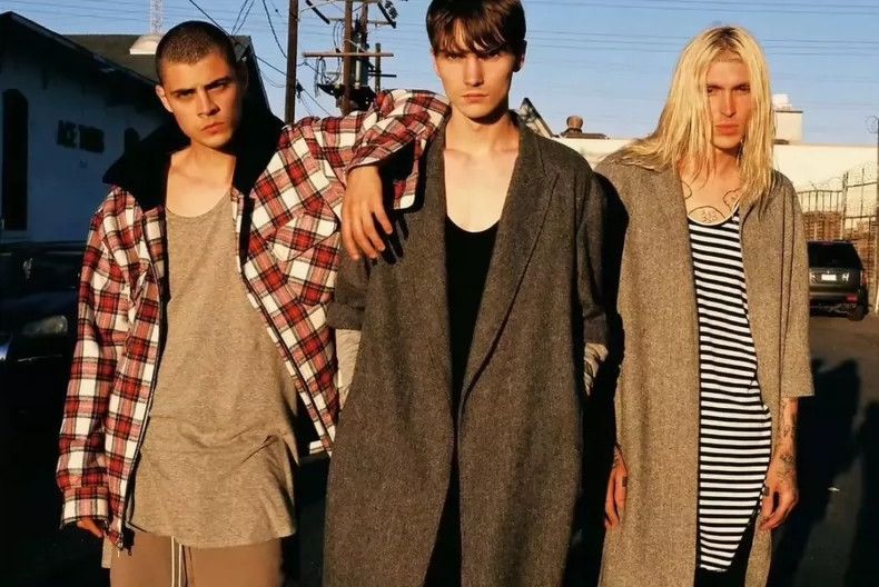 Fear of God Fear of God Season 3 Coat Size US M / EU 48-50 / 2 - 6 Thumbnail