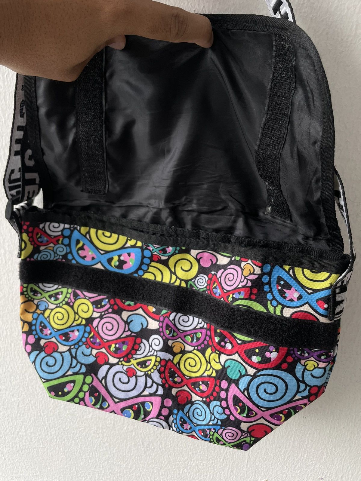 Hysteric Glamour Hysteric Mini Sling Bag Size ONE SIZE - 5 Thumbnail