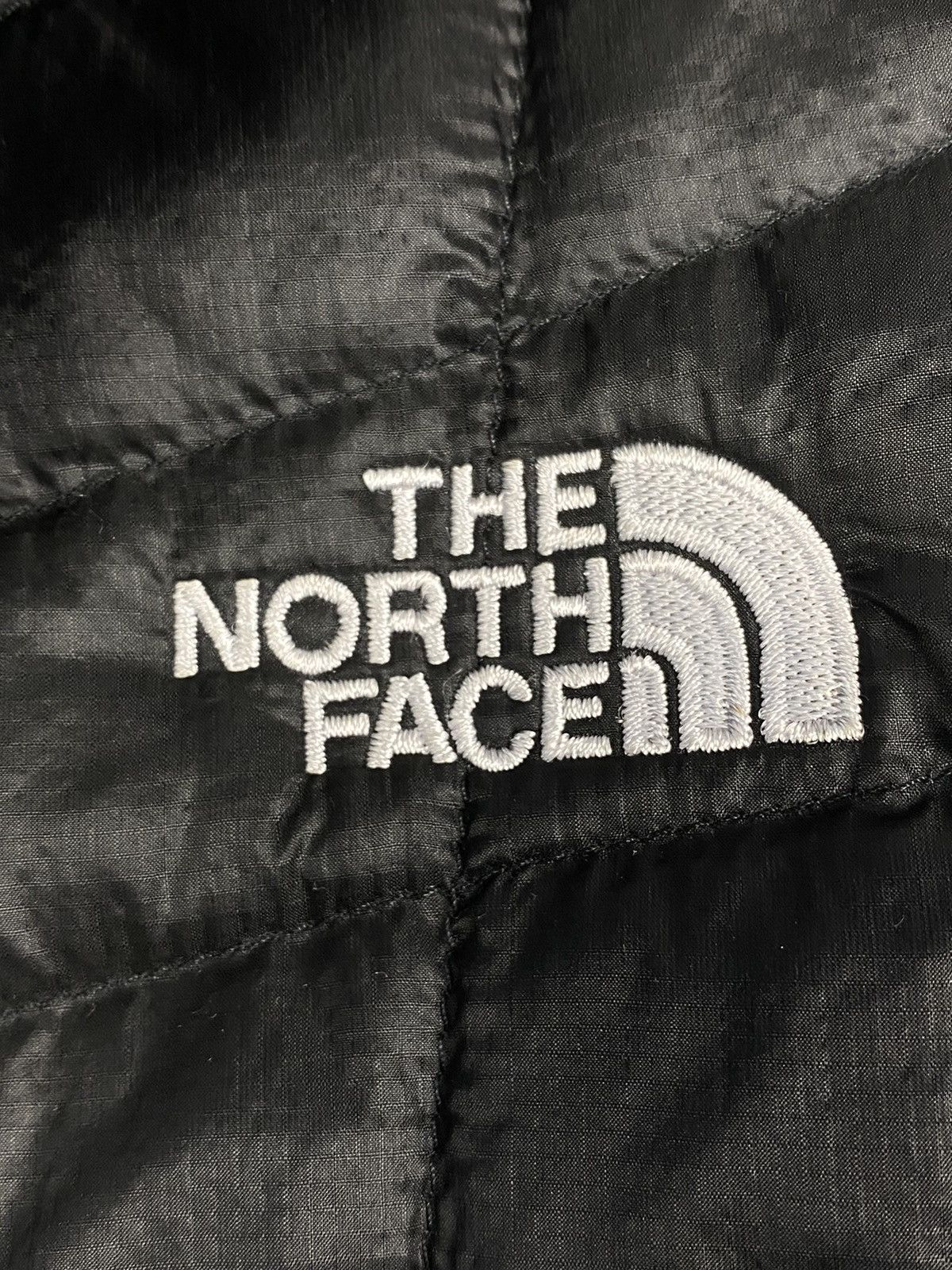 The North Face The North Face Thermoball Gorpcore Outdoor Down Jacket Size L / US 10 / IT 46 - 6 Thumbnail