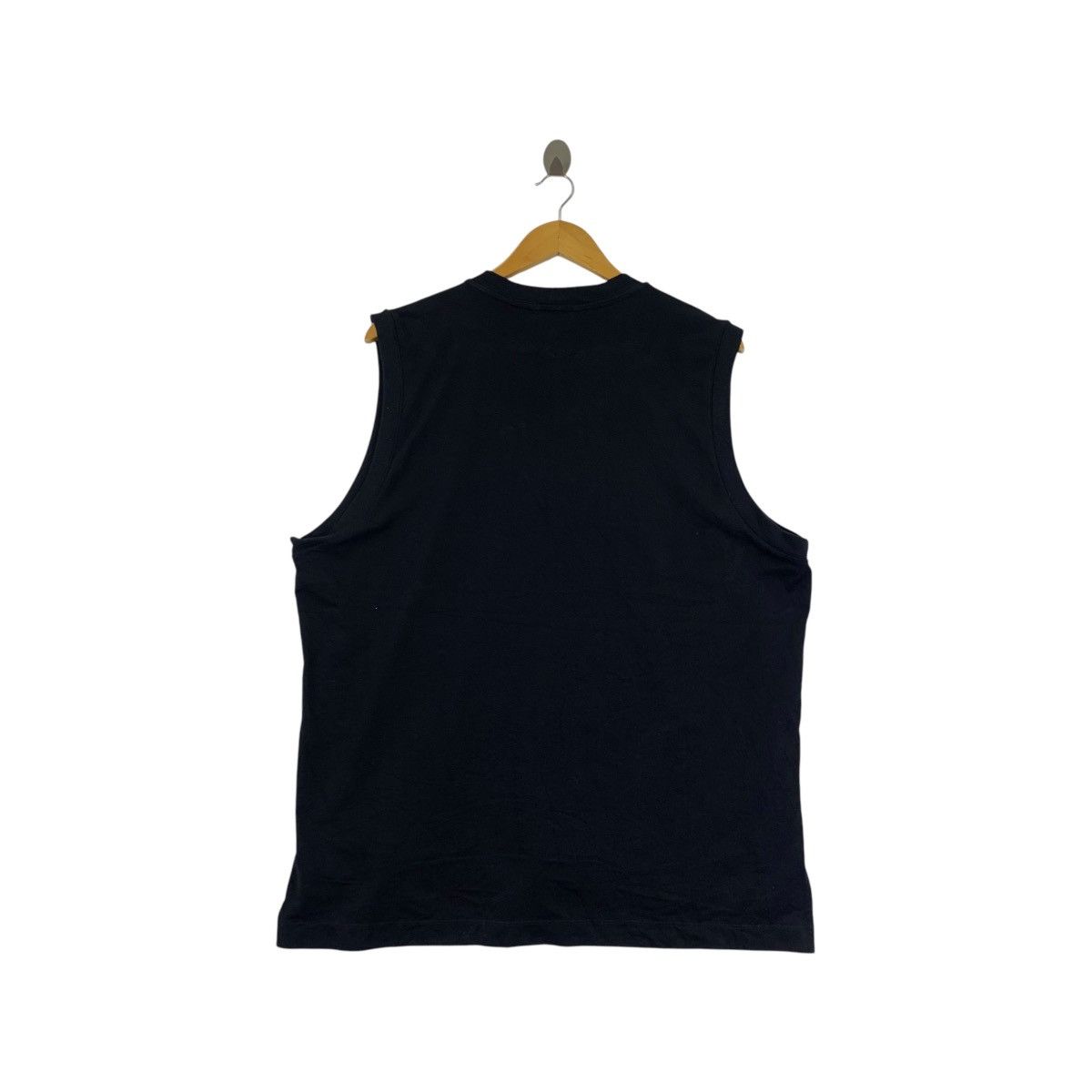 Uniqlo UNIQLO x MAME KUROGOUCHI Minimalist Design Airism Tee Shirt Size L / US 10 / IT 46 - 3 Thumbnail