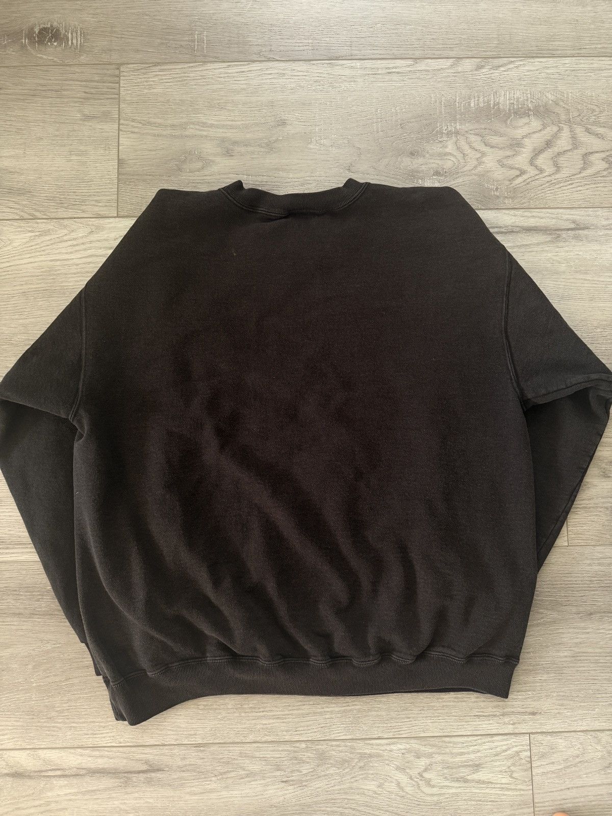Reebok Vintage 90s Reebok Cleveland Browns Crewneck Made in Canada Size US XL / EU 56 / 4 - 2 Thumbnail