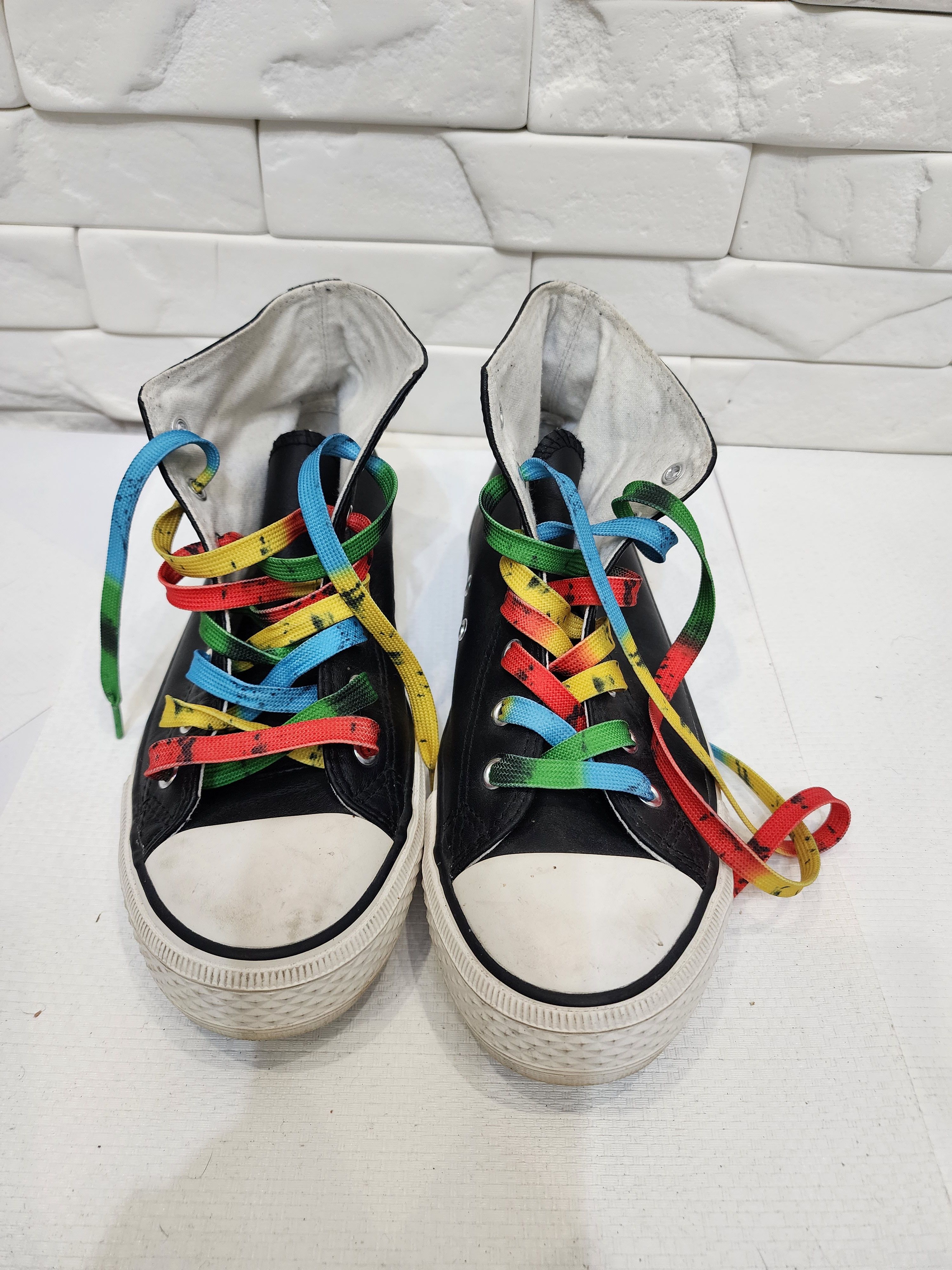 Other Sports women's sneakers in black. Size US 8 / IT 38 - 3 Thumbnail
