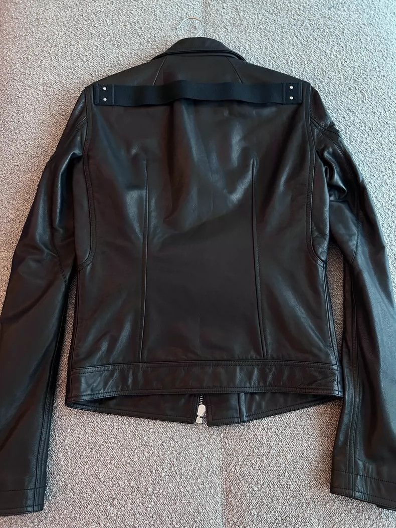 Rick Owens Rick Owens fur garment-2506 Size US S / EU 44-46 / 1 - 2 Thumbnail