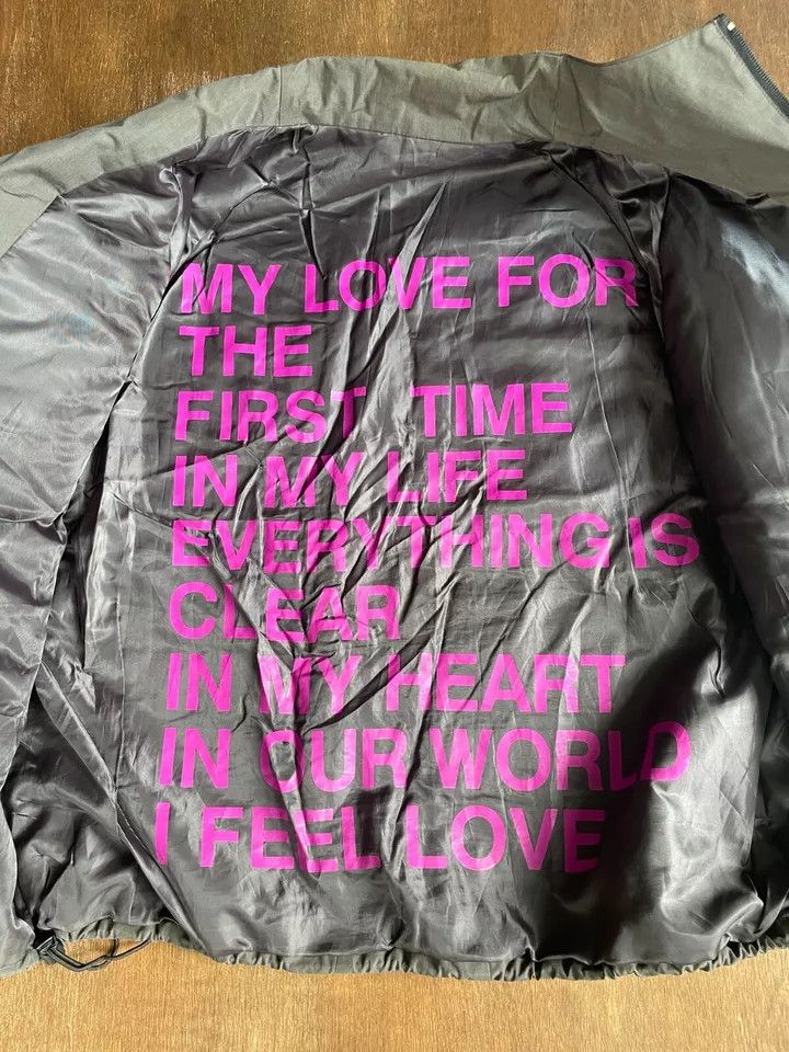PPFM PPFM Double Pocket Jacket Size US M / EU 48-50 / 2 - 5 Thumbnail