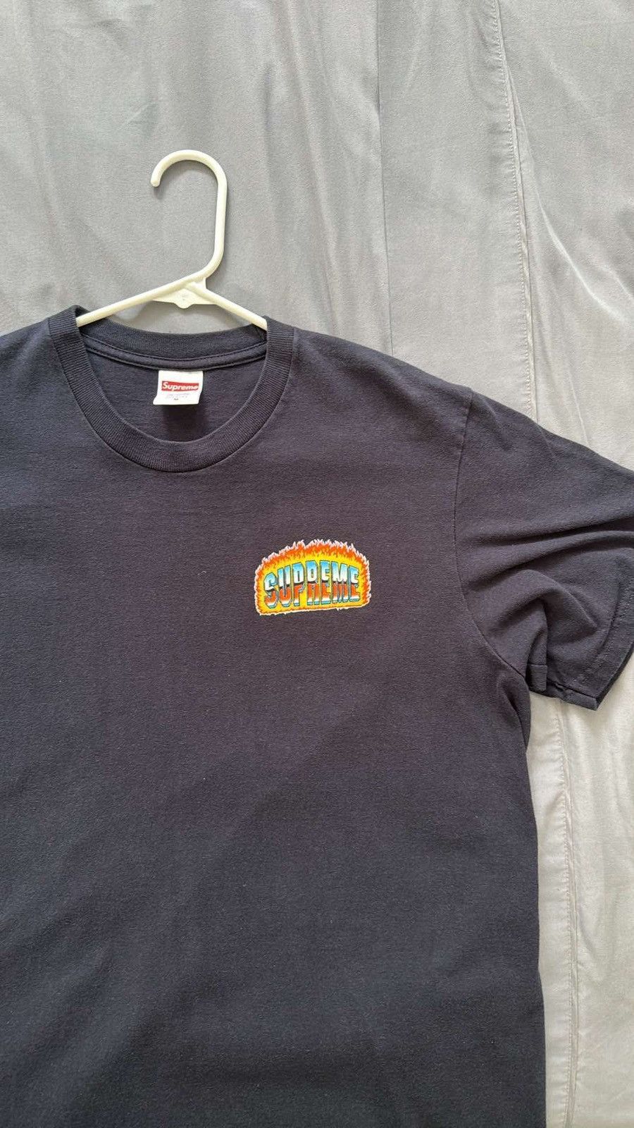 Other T shirt lot (4 t shirts) Size US M / EU 48-50 / 2 - 4 Thumbnail