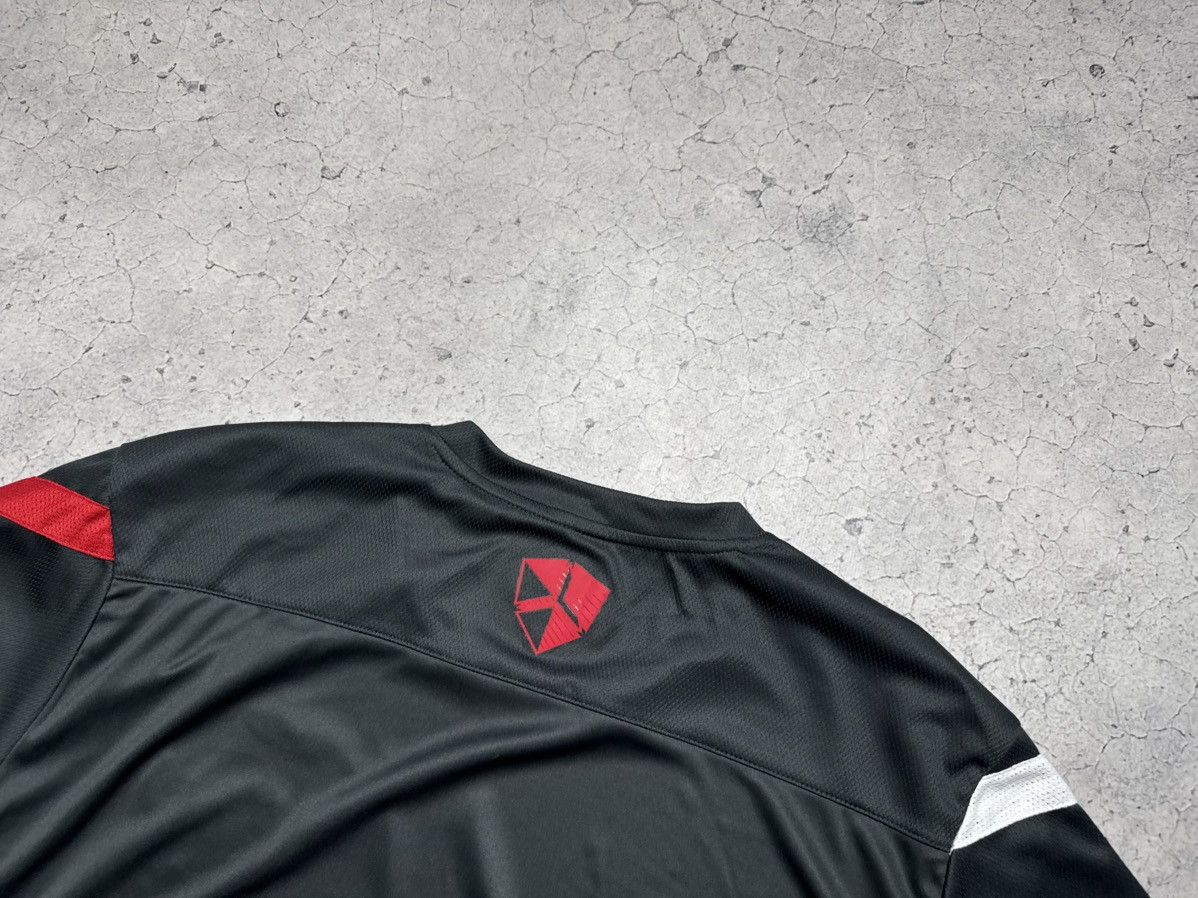 Nike Nike FC Manchester United Soccer Training Football Jersey Size US L / EU 52-54 / 3 - 10 Thumbnail