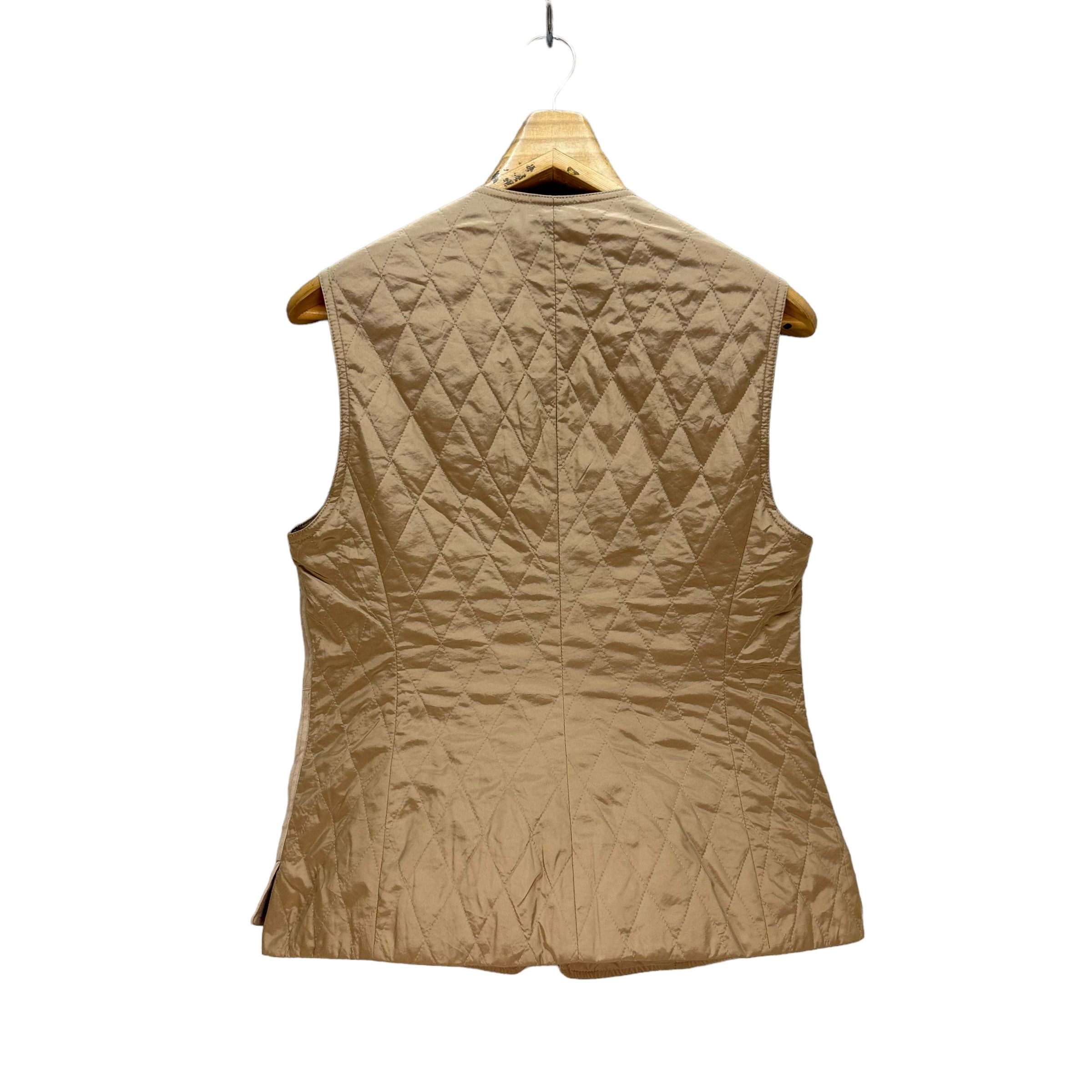 Other AUTUMN WINTER BLUE STRENESSE VEST #8033-197 Size M / US 6-8 / IT 42-44 - 9 Thumbnail