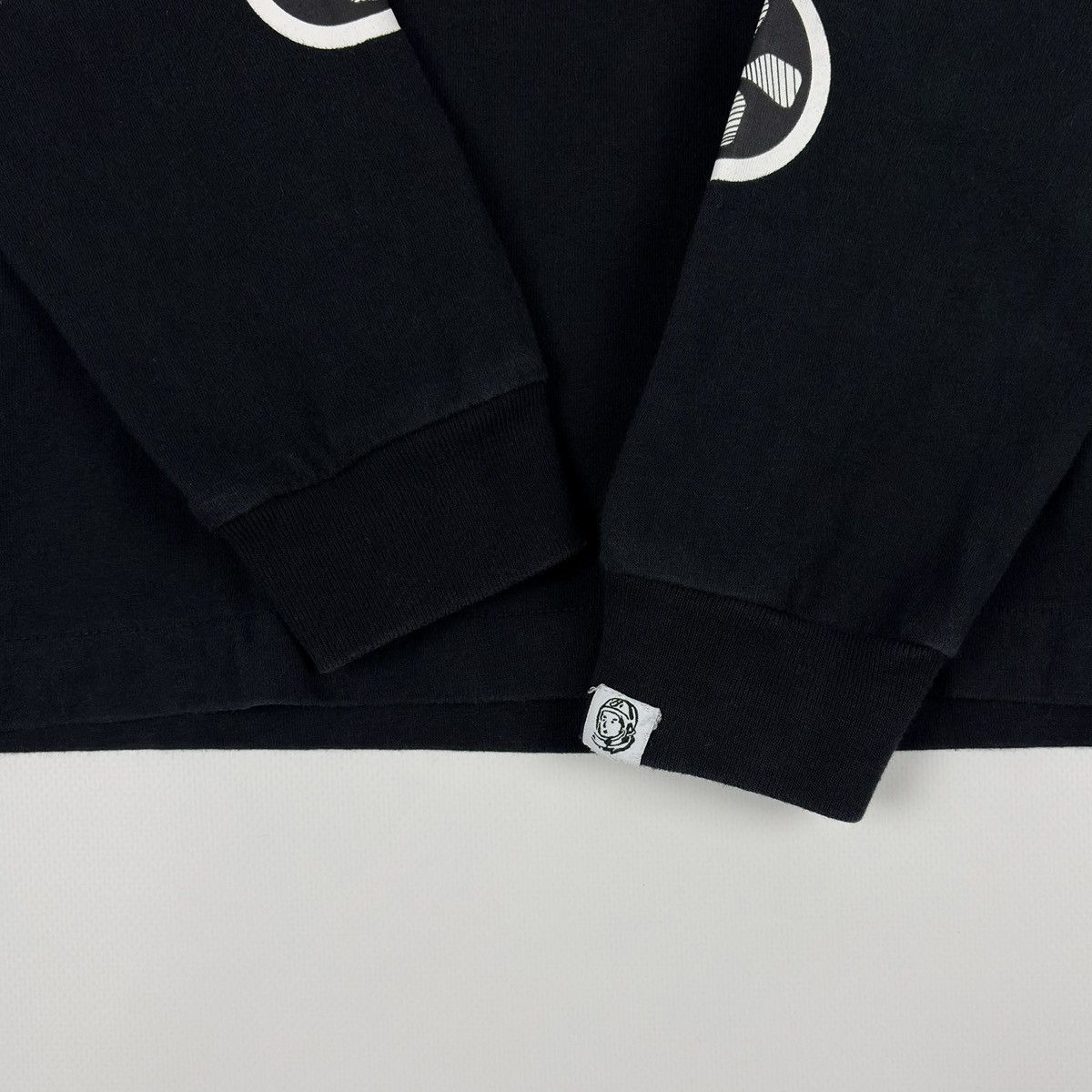 Billionaire Boys Club Billionaire Boys Club BBC Long sleeve Size US M / EU 48-50 / 2 - 8 Thumbnail