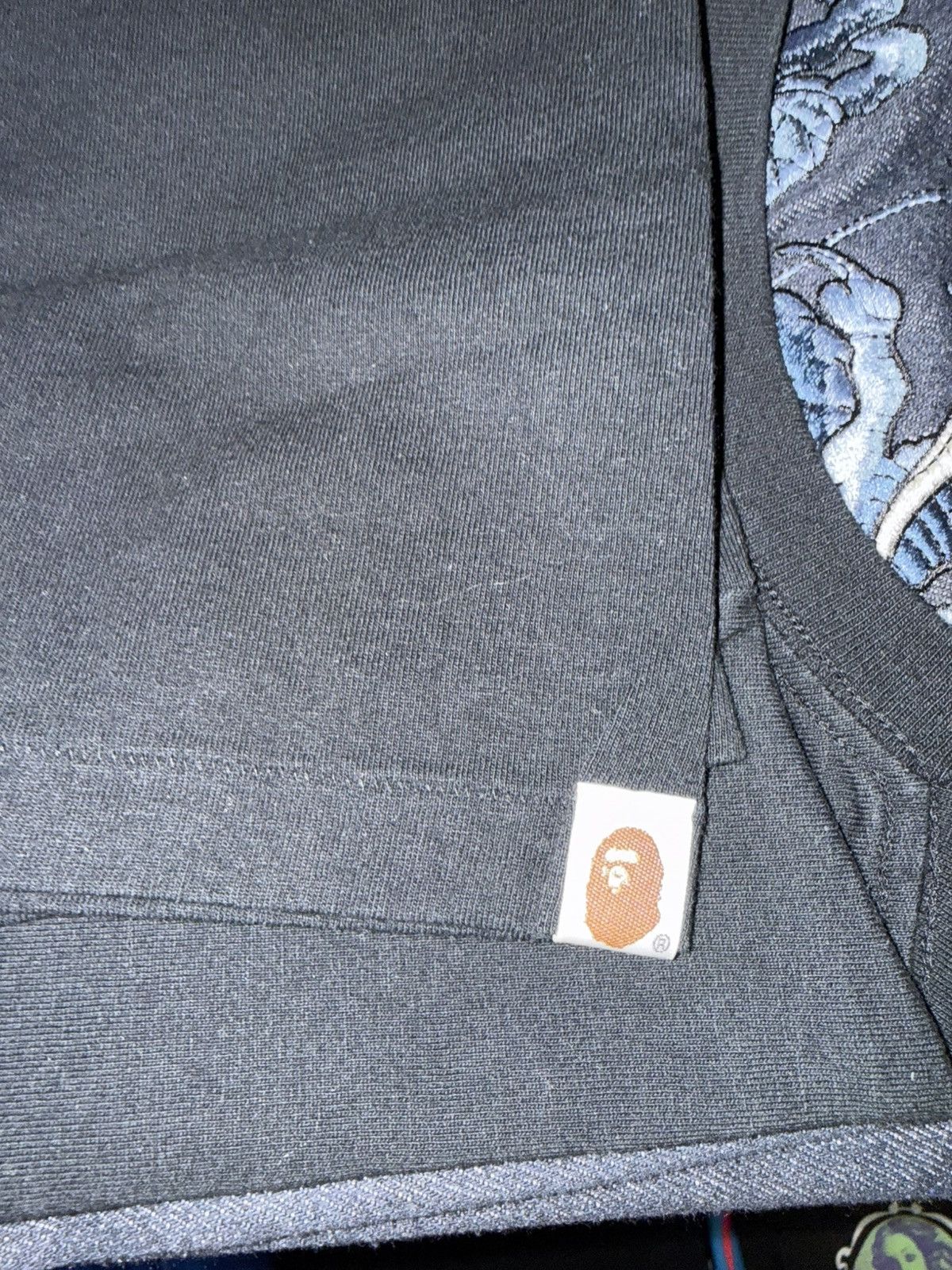 Bape Bape Kyoto Exclusive Size US M / EU 48-50 / 2 - 5 Thumbnail