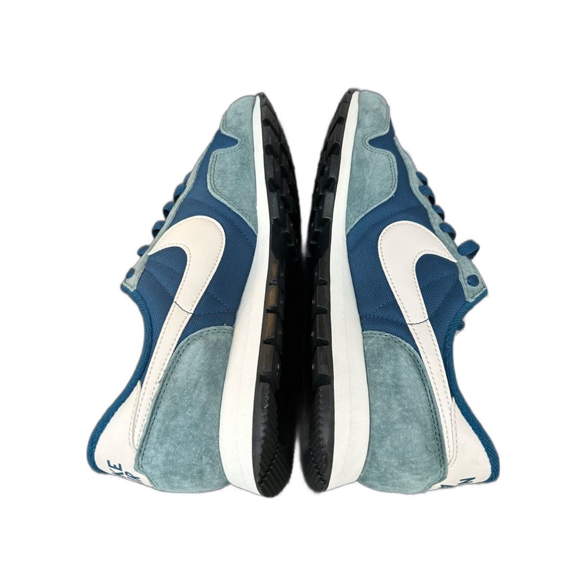Nike Nike Air Pegasus 83 Premium Valerian Blue Size 10.5 NWOB Size US 10.5 / EU 43-44 - 3 Thumbnail