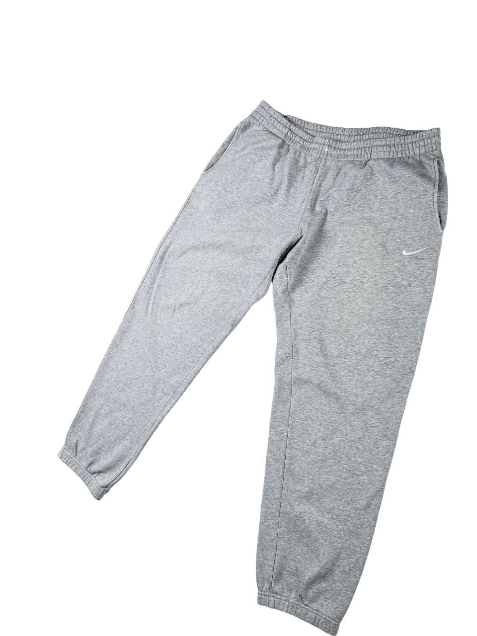 Nike × Vintage Vintage Nike Sweatpants L Size US 36 / EU 52 - 2 Thumbnail
