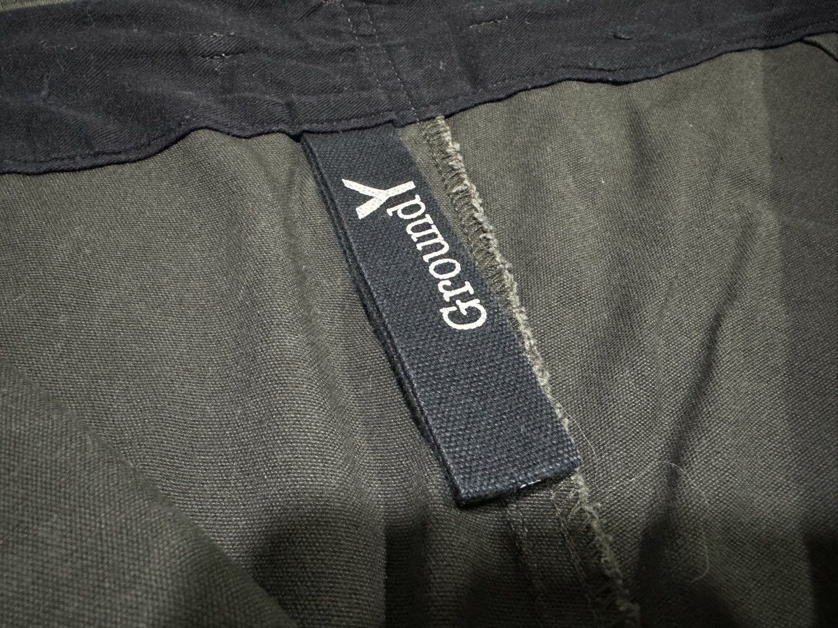 Ground Y 🔥Ground Y Balloon Pants Size US 32 / EU 48 - 11 Thumbnail