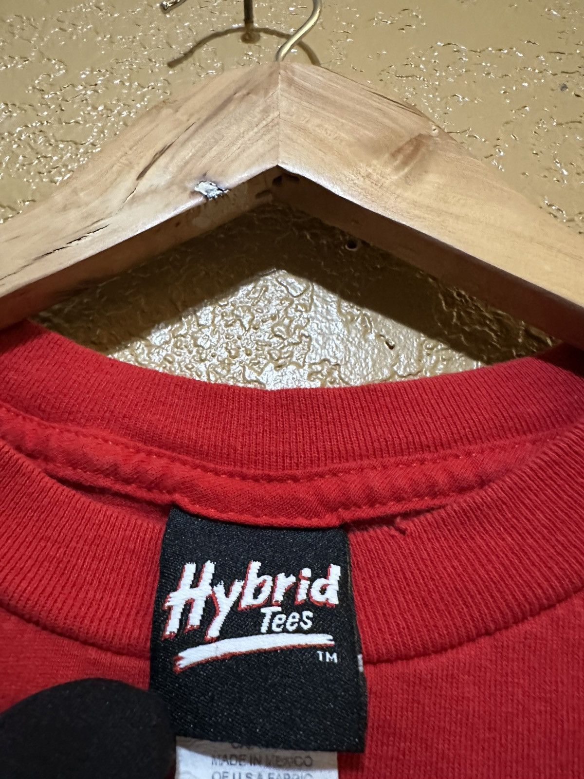 Vintage 📌 Y2K You’re A Jerk Tee Humor Funny Skate Size US M / EU 48-50 / 2 - 4 Thumbnail