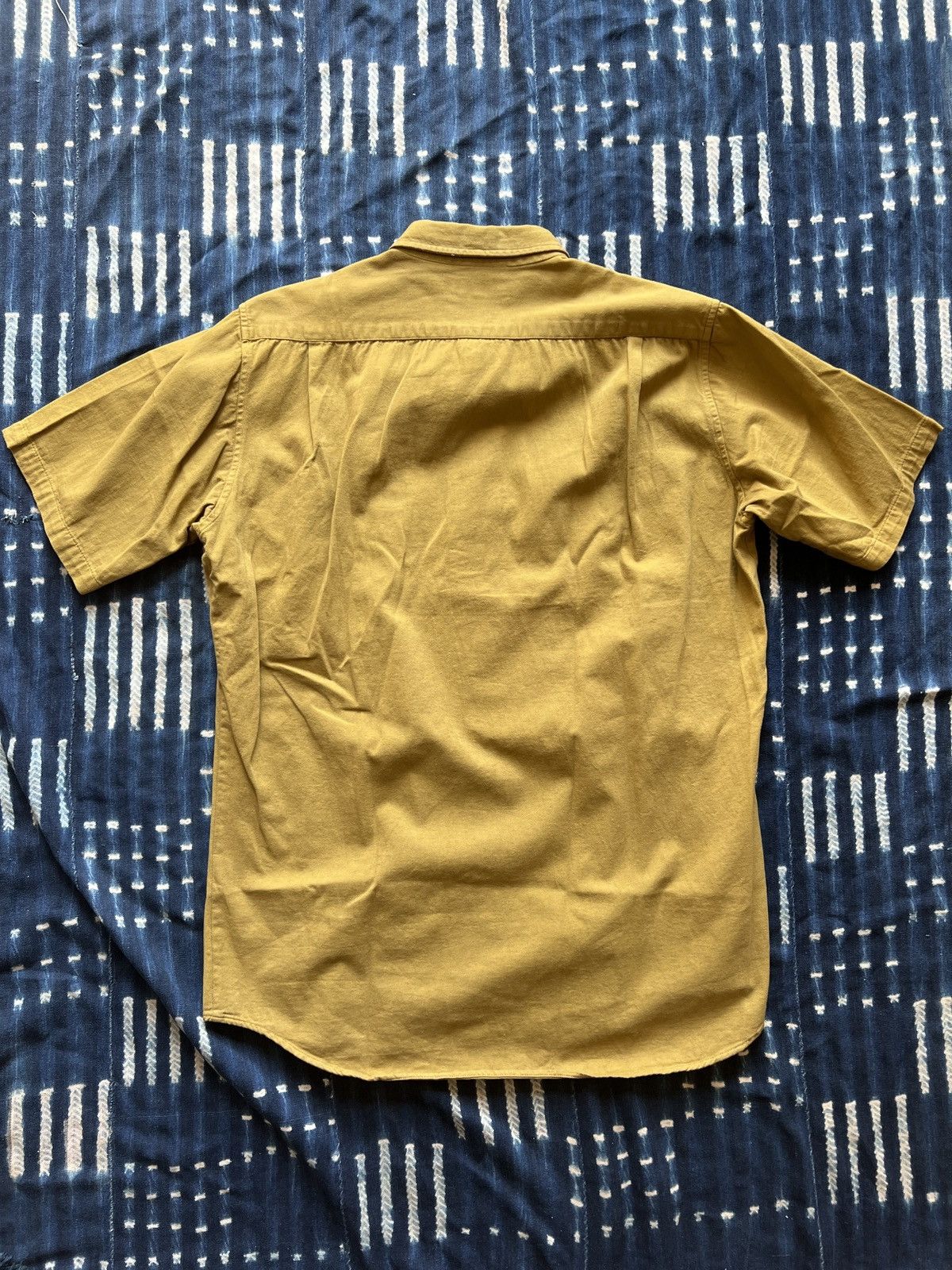 Stussy Stussy Archive Work Shirt – 90s USA Size US L / EU 52-54 / 3 - 2 Thumbnail