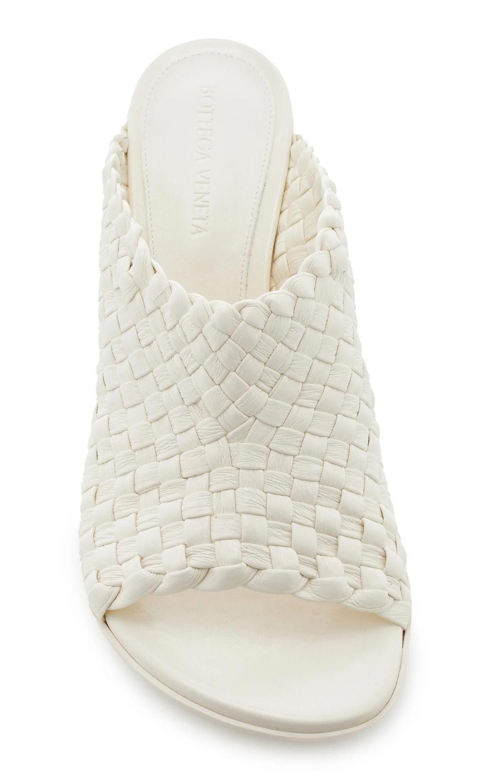 Bottega Veneta Bottega Veneta Atomic Mules Size US 7.5 / IT 37.5 - 3 Thumbnail