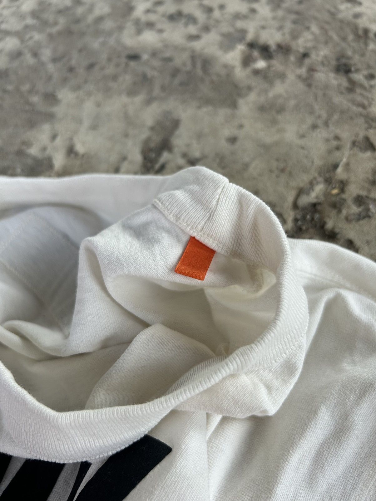 Heron Preston Heron Preston New York NYC t-shirt Size US XL / EU 56 / 4 - 9 Thumbnail