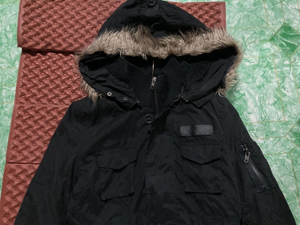 Other Trick Girl Coat Hoodie Y2K Size S / US 4 / IT 40 - 2 Thumbnail
