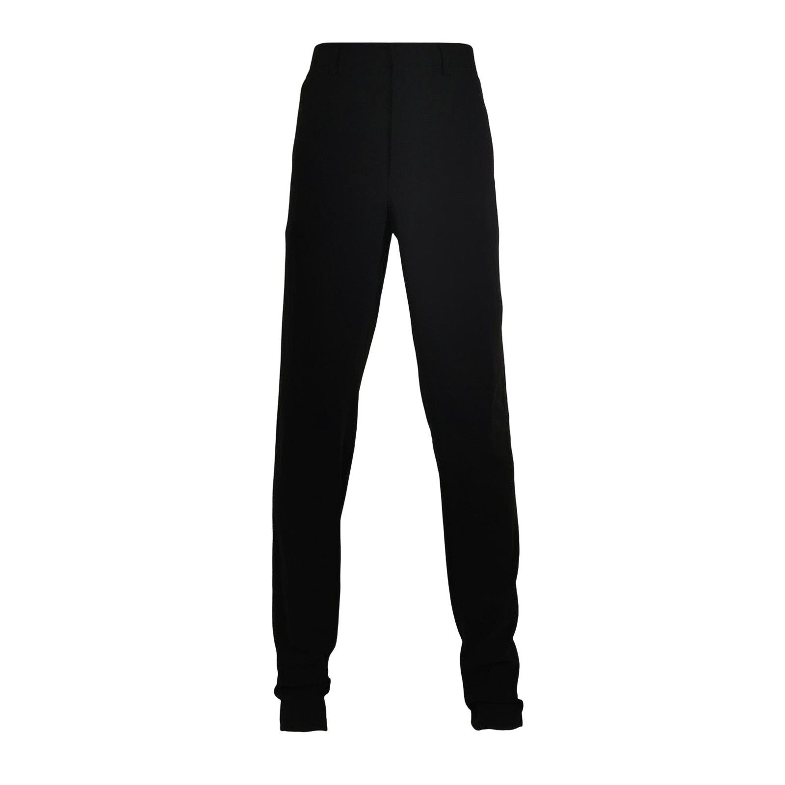 Versace Versace Wool Formal Trousers IT 50 Size 40R - 1 Thumbnail