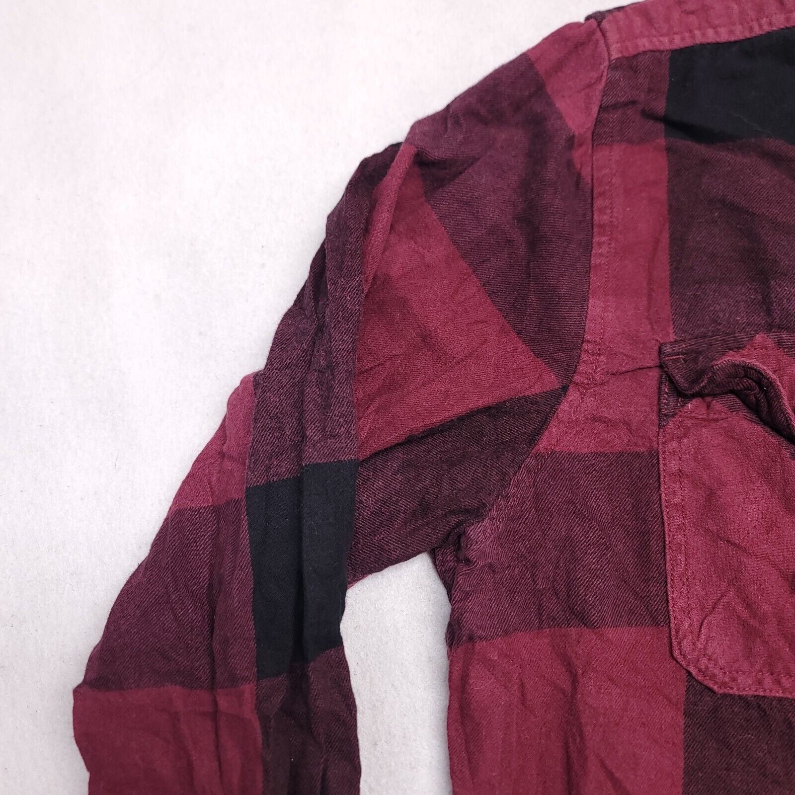 Arizona Jean Co. Arizona Jeans Co Buffalo Check Flannel Shirt Mens Size XL Size US XL / EU 56 / 4 - 4 Thumbnail