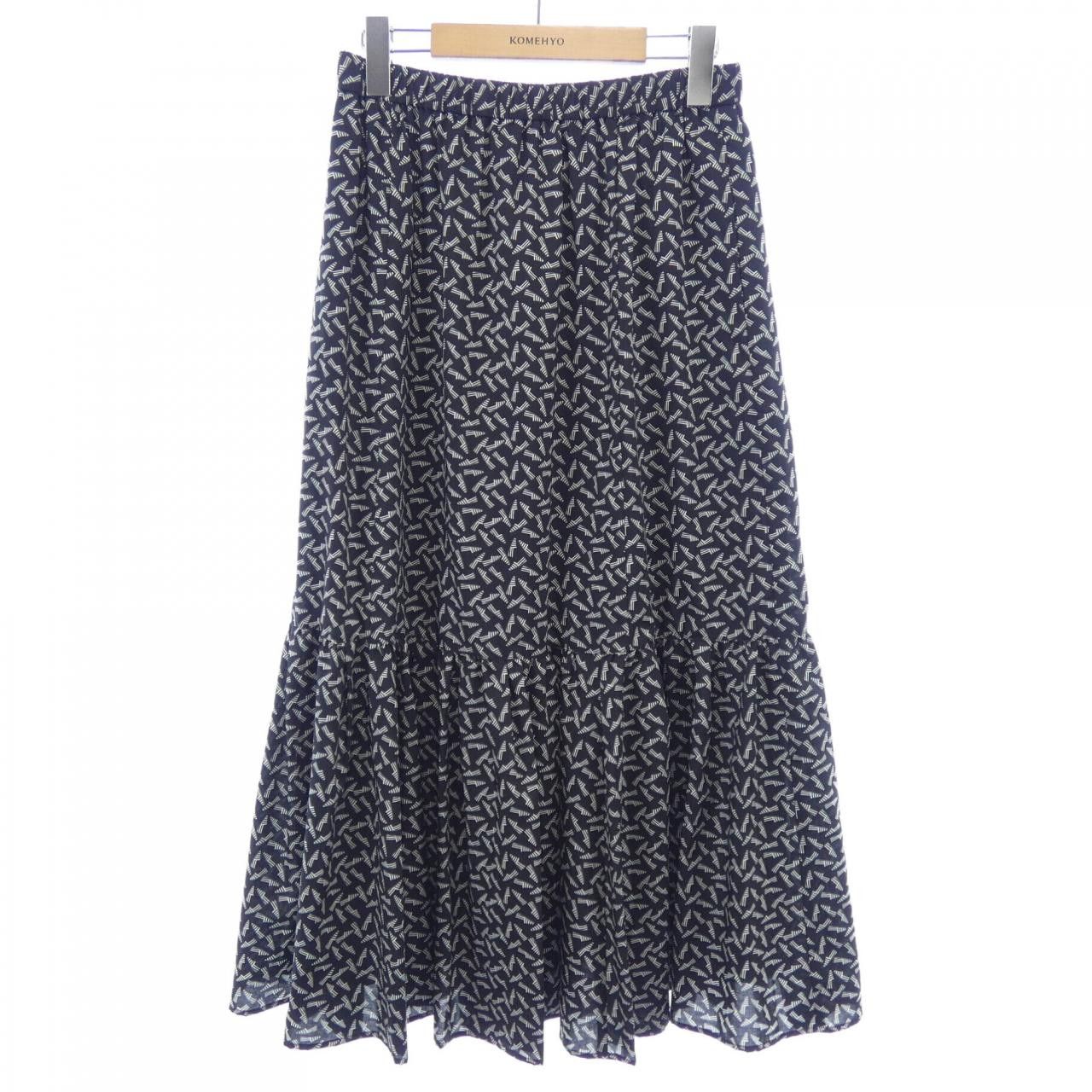 Other Other Nijyusanku Skirt Others Skirts DUTY FREE for USA Size ONE SIZE - 1 Thumbnail