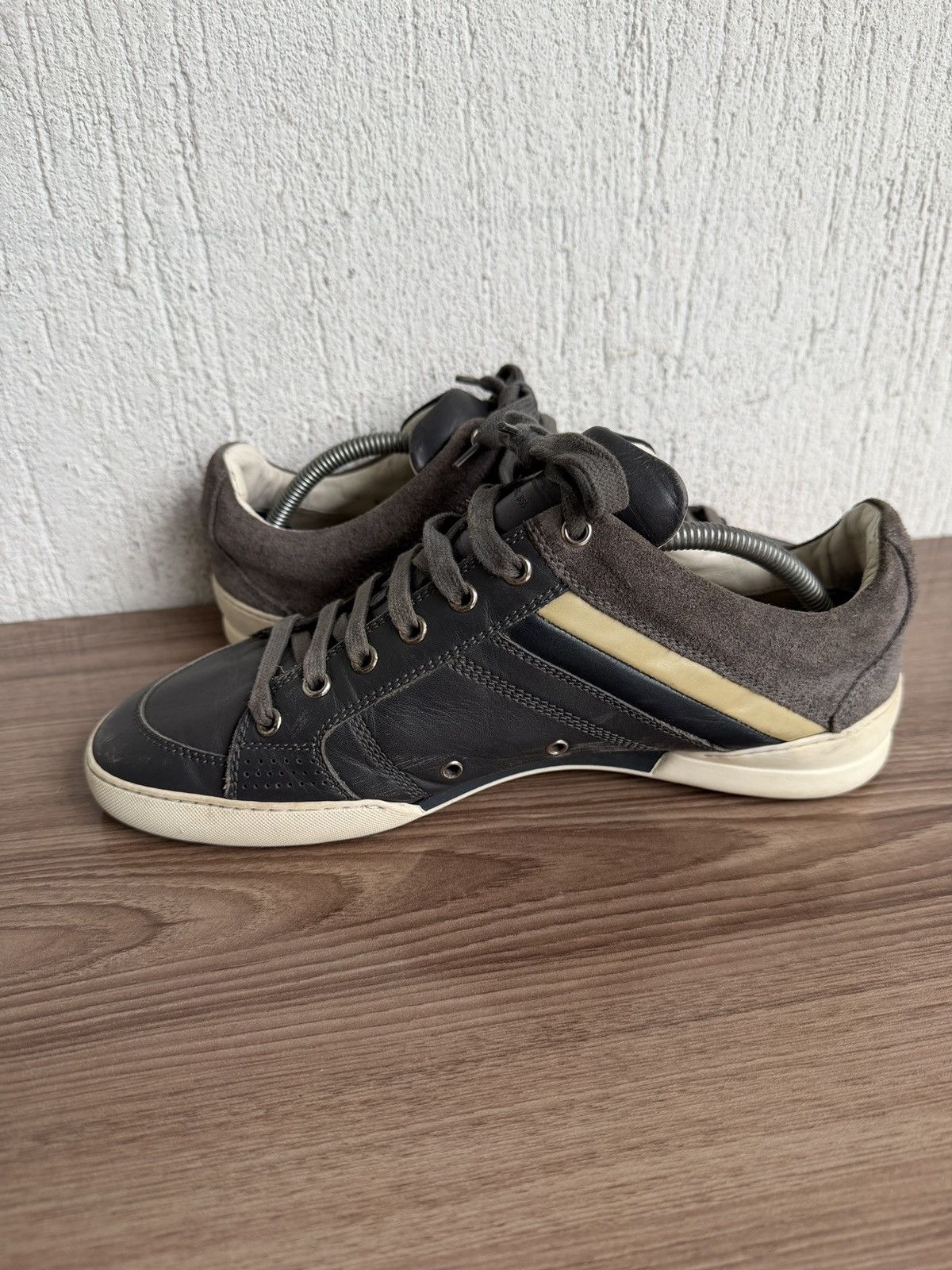 Dior B18 Gats trainers Size US 6.5 / EU 39-40 - 11 Thumbnail