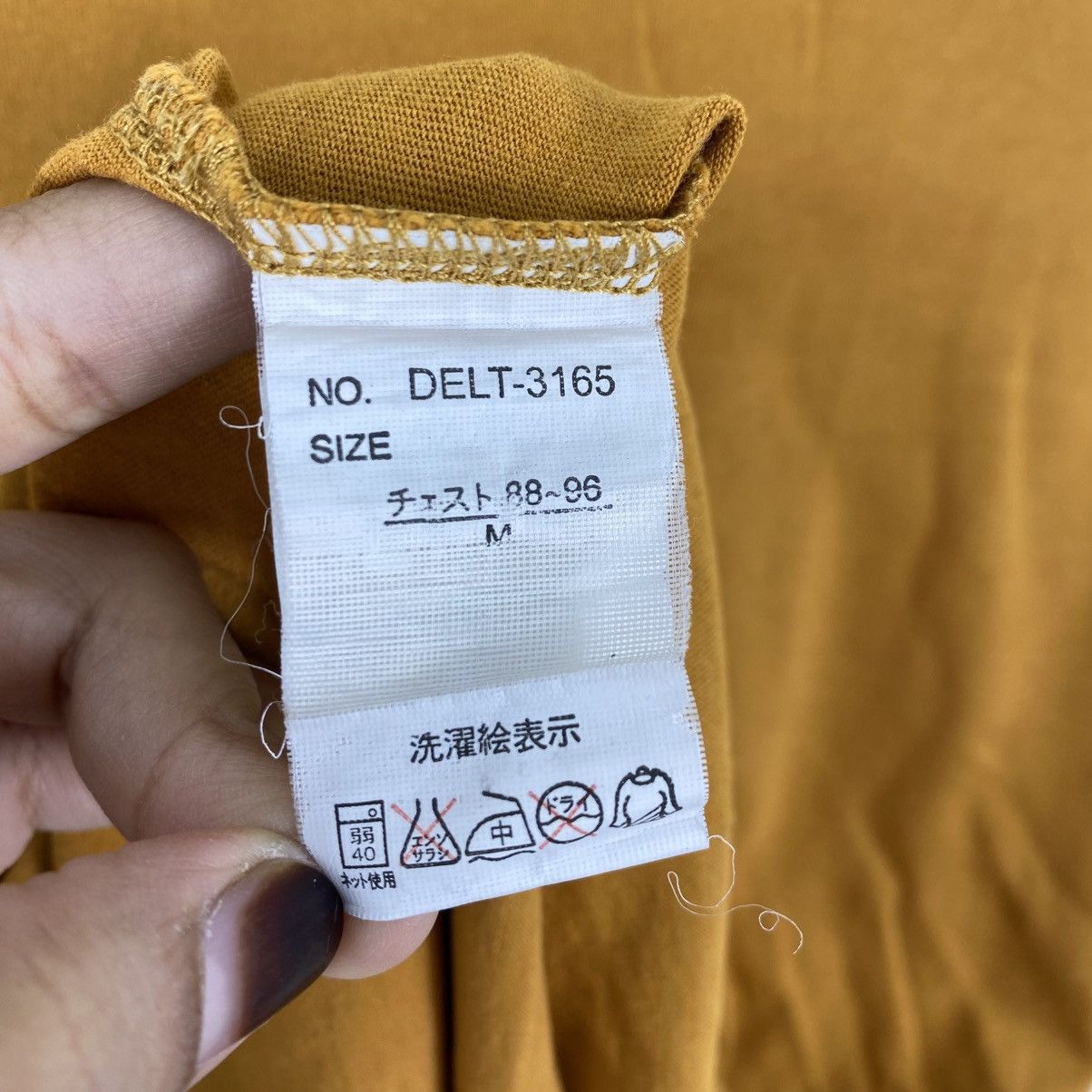 Japanese Brand Dexie Dean Y2K Southern Rock Skull Rhinestone Shirt M Size US M / EU 48-50 / 2 - 6 Thumbnail