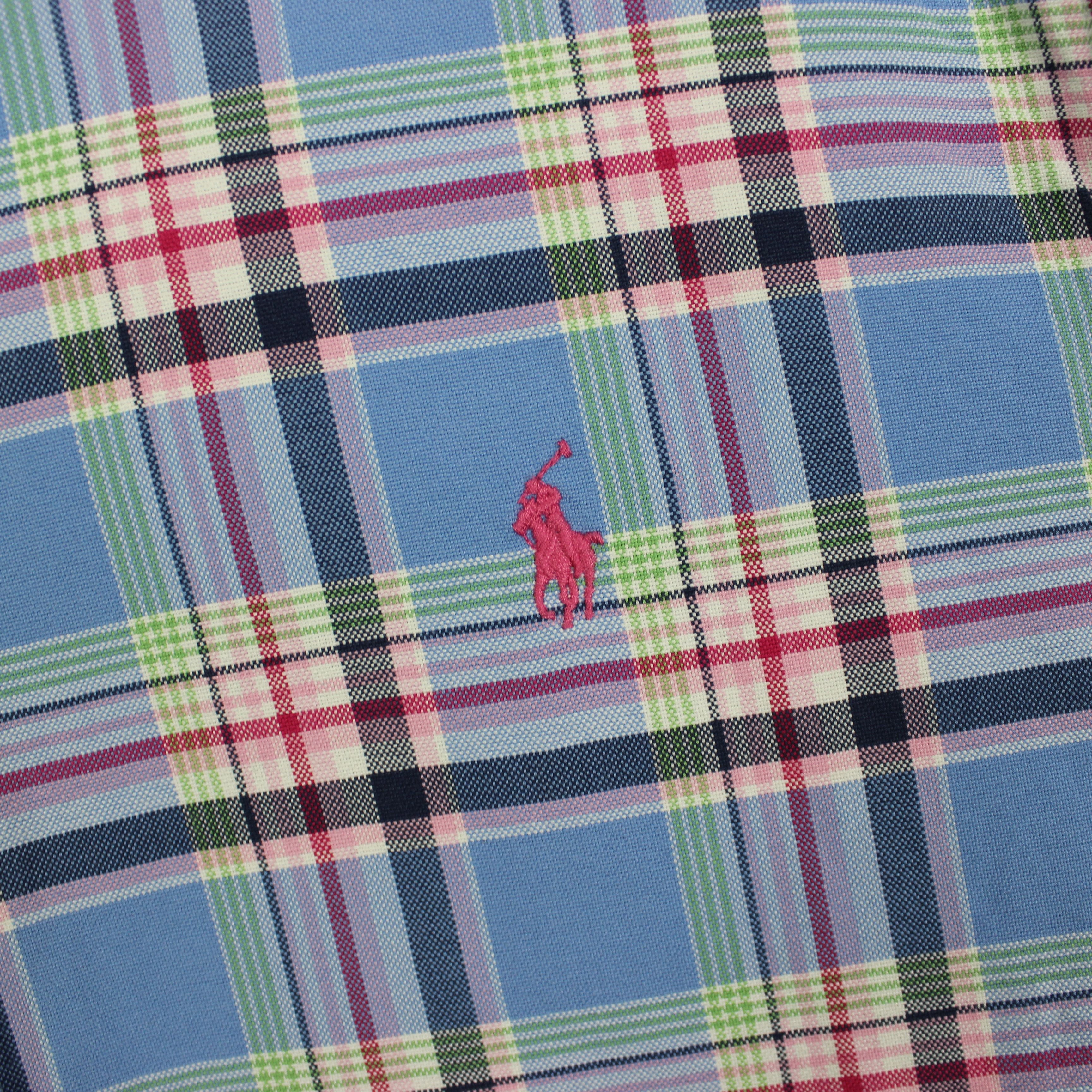 Polo Ralph Lauren Polo Ralph Lauren shirt button Ups men L XL multi Size US XL / EU 56 / 4 - 4 Thumbnail