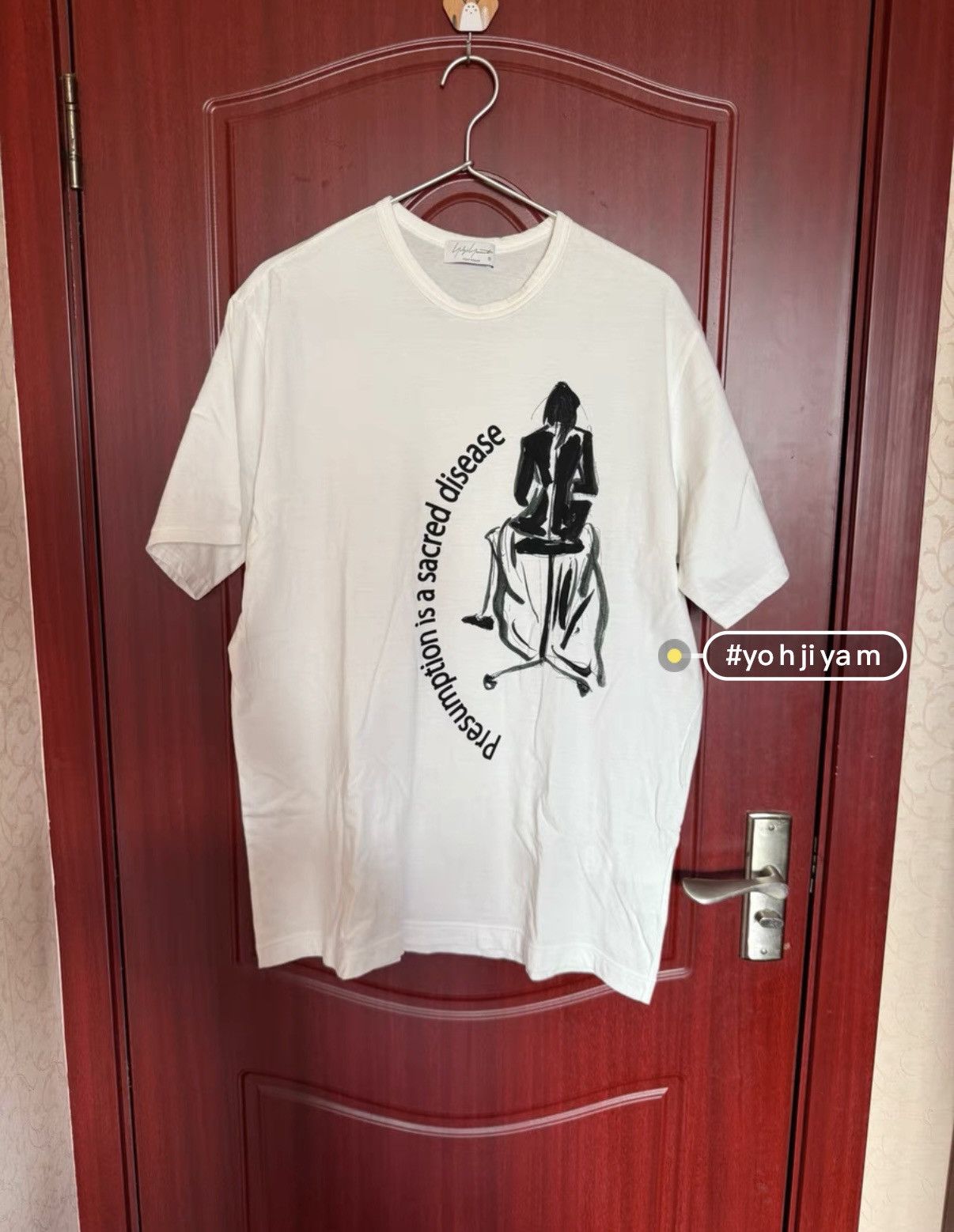 Yohji Yamamoto Yohji Yamamoto mainline short Size US L / EU 52-54 / 3 - 1 Thumbnail