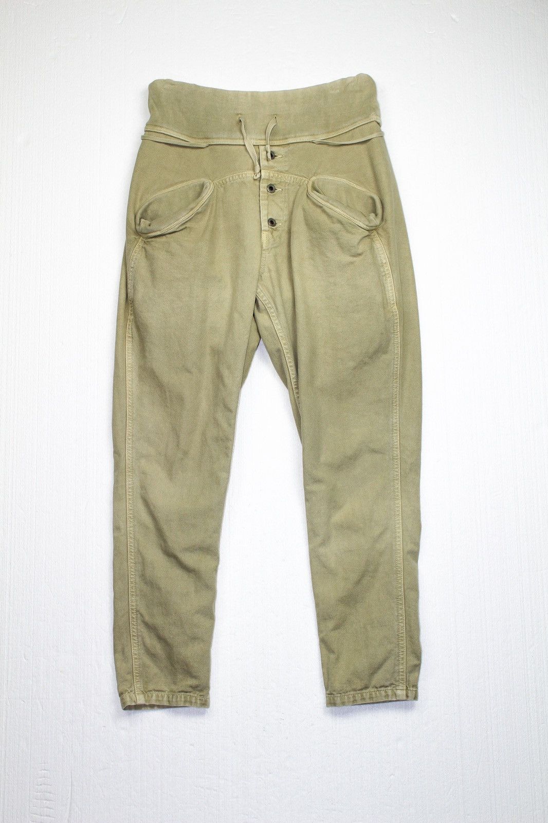 Kapital Sarouel Pants | Grailed