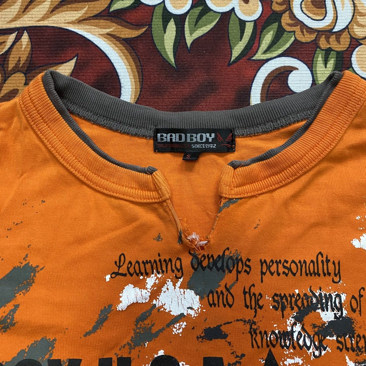 If Six Was Nine × KMRii × Seditionaries Bad Boy California USA Bondage Size US S / EU 44-46 / 1 - 3 Thumbnail