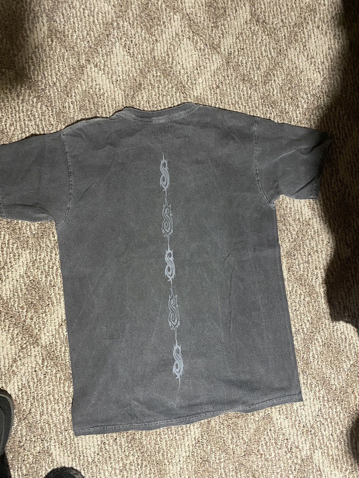 Slipknot Slipknot Tee Size US M / EU 48-50 / 2 - 2 Thumbnail