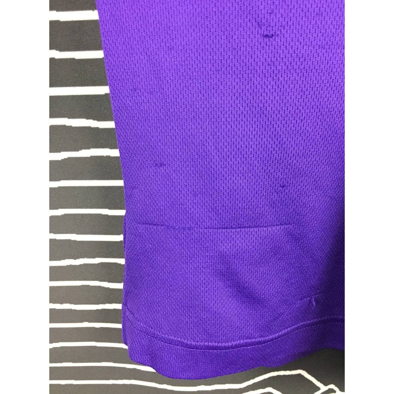 Nike Nike DRI-FIT Just Dunk It Long Sleeve Activewear Tee Size US L / EU 52-54 / 3 - 17 Thumbnail