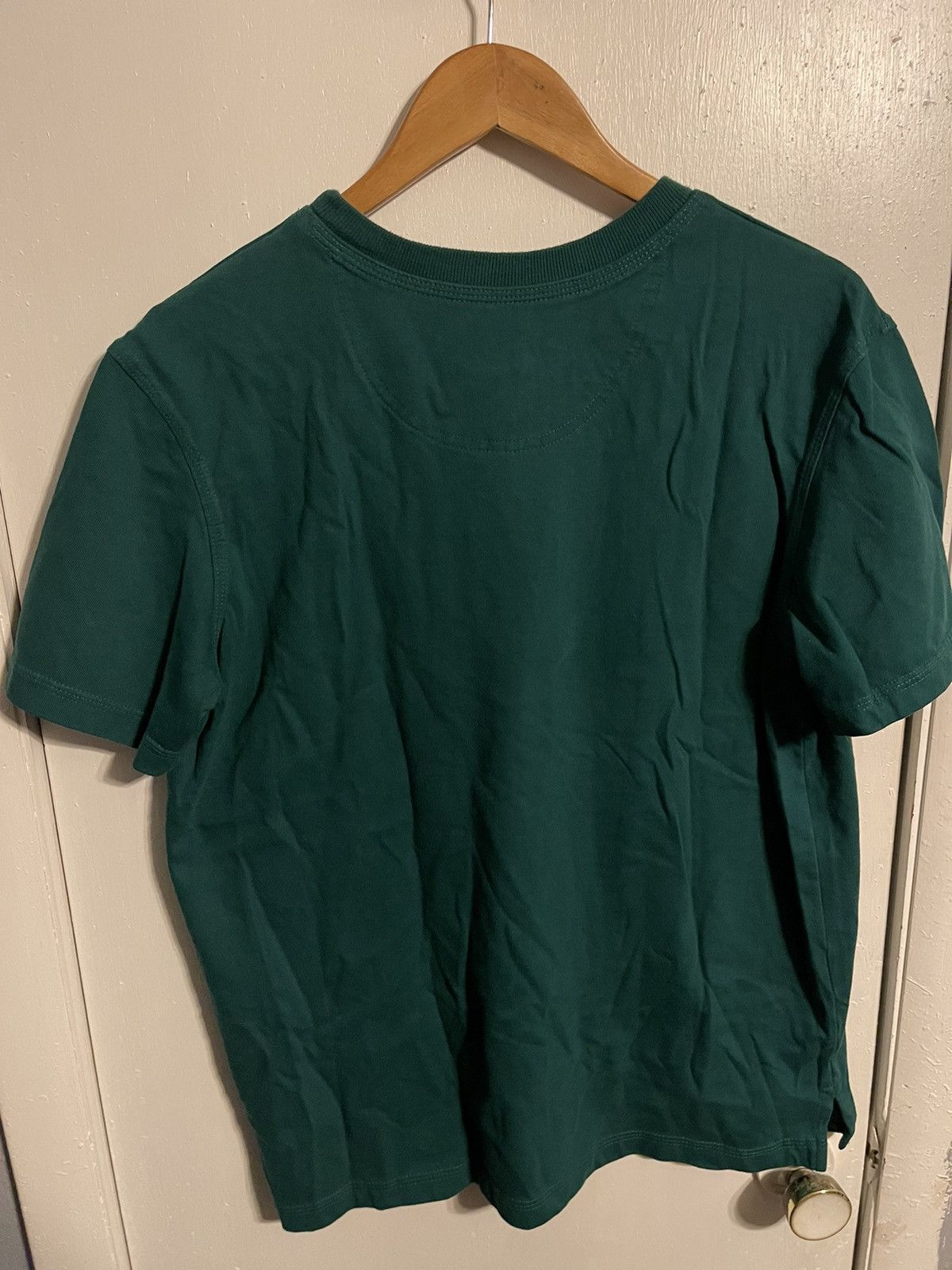 Japanese Brand Unavailable Lover Tee Size US L / EU 52-54 / 3 - 3 Thumbnail