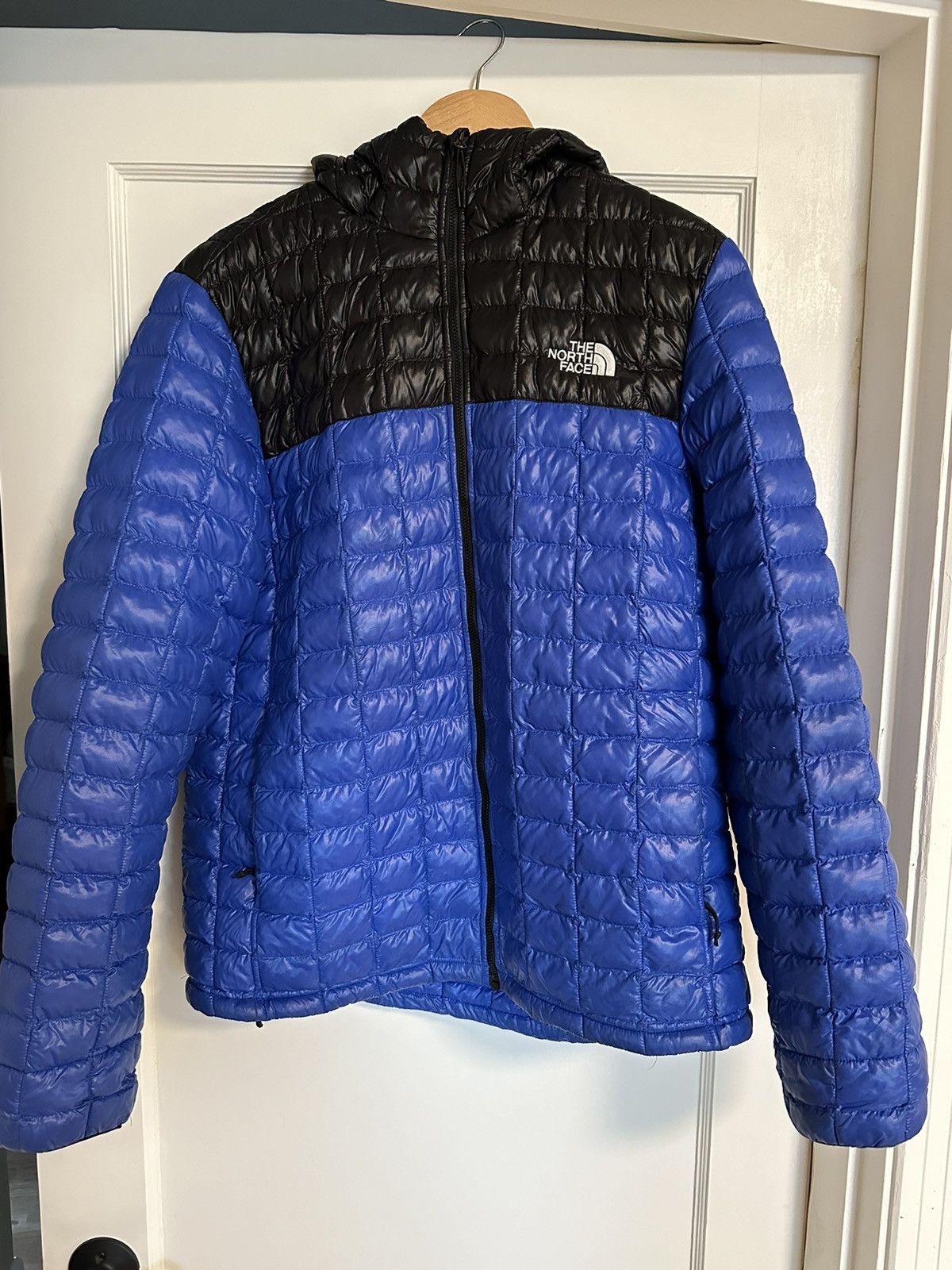 The North Face The North Face Down Jacket Size US L / EU 52-54 / 3 - 2 Thumbnail