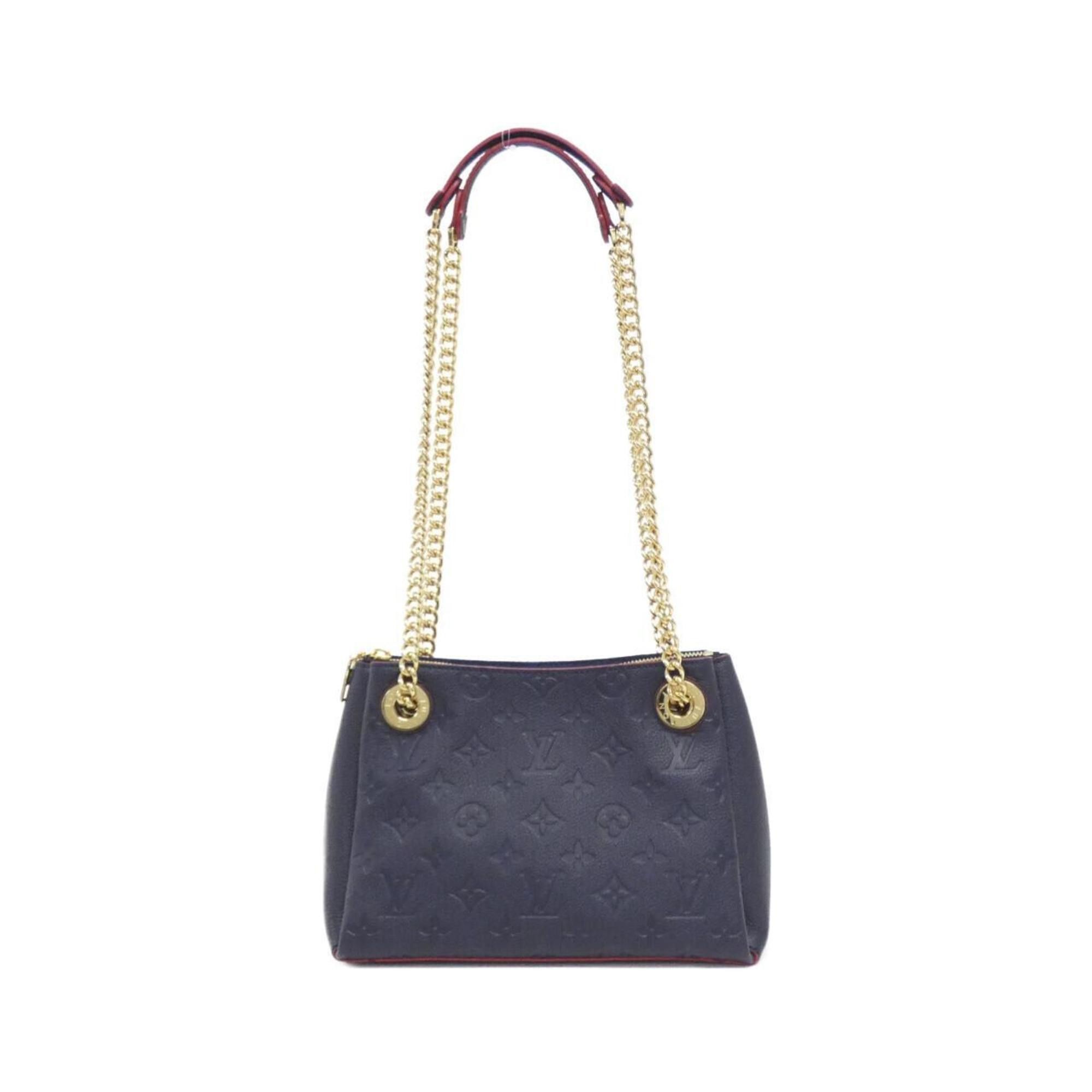 Louis Vuitton Monogram Empreinte Surenne Bb M43750 Shoulder Bag, Women's