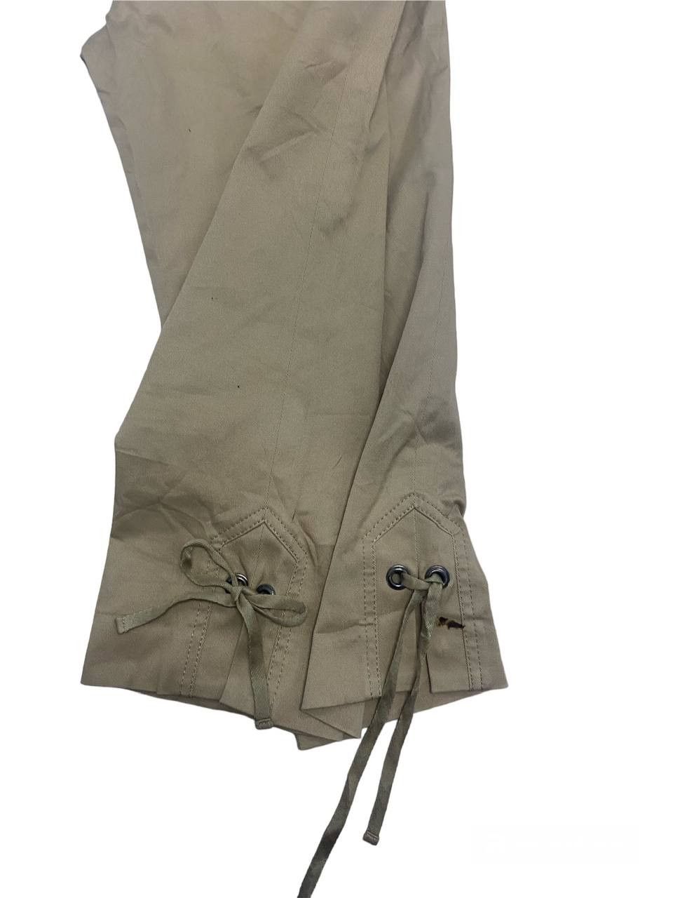 Sonia Rykiel Sonia Rykiel Pants (Z06) Size 29" - 10 Thumbnail