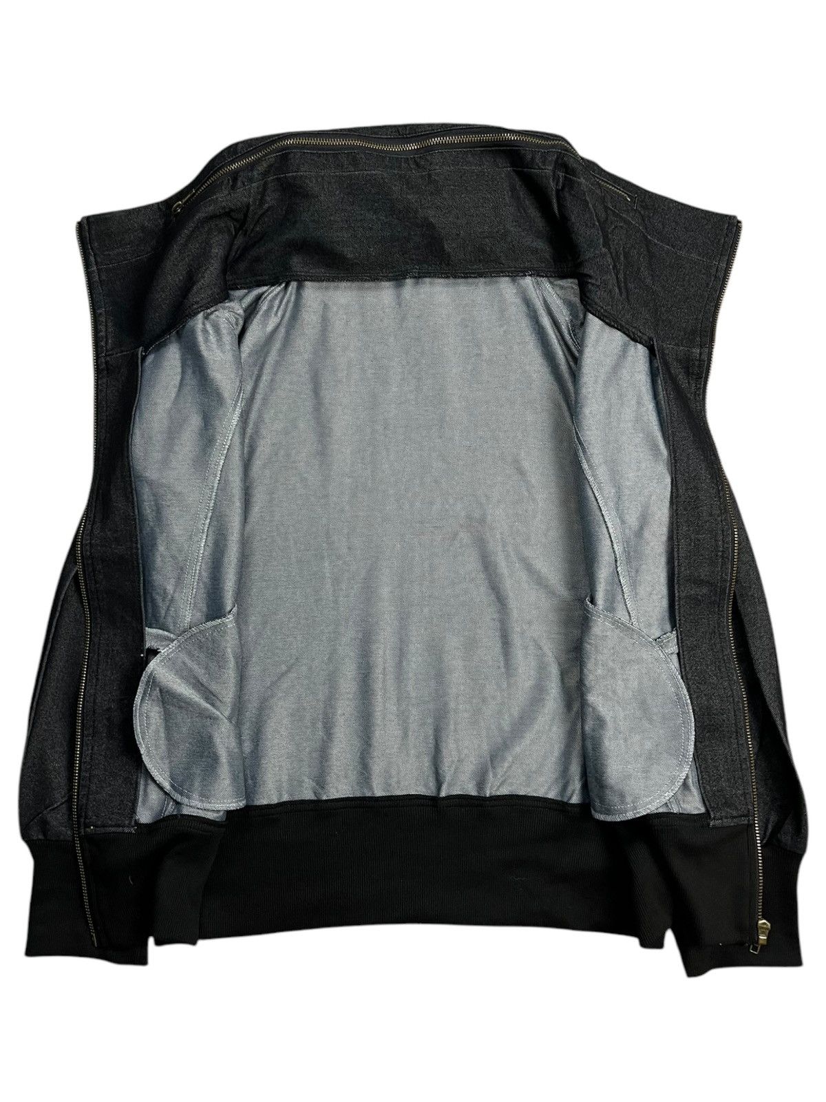 If Six Was Nine 2000s Ryu - Apocalypse Style Bono Jacket Size US M / EU 48-50 / 2 - 2 Thumbnail