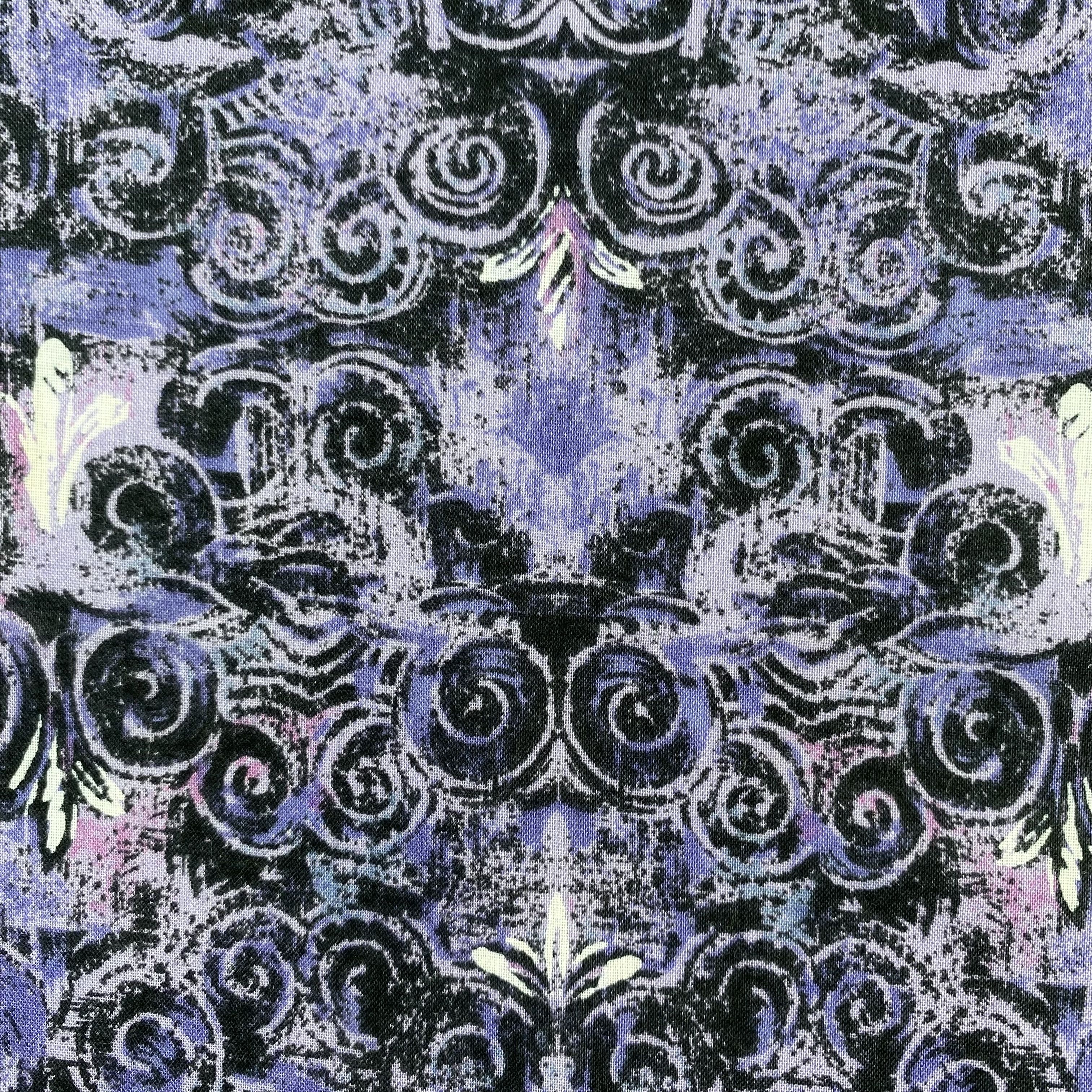 Kansai Yamamoto Kansai Yamamoto Neckerchief / Bandana / Handkerchief-P1536 Size ONE SIZE - 4 Thumbnail