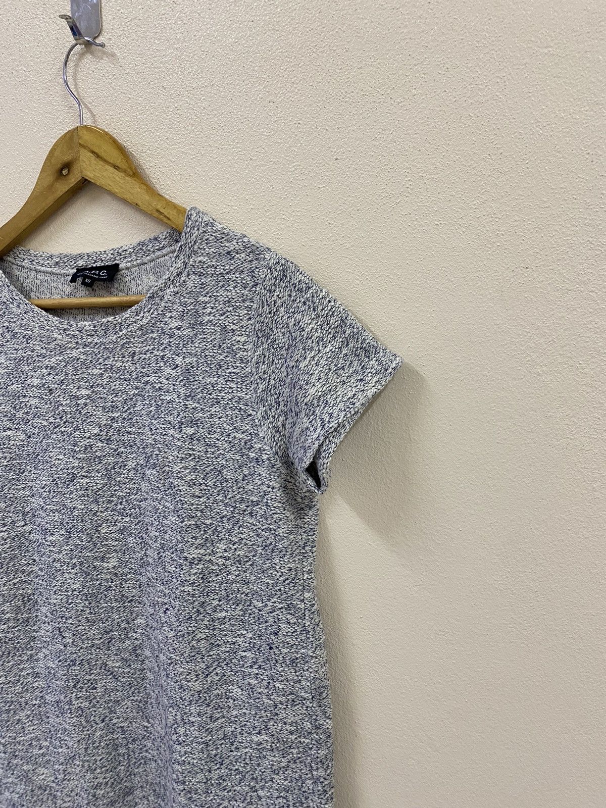 A.P.C. A.P.C Sweater Size XS / US 0-2 / IT 36-38 - 5 Thumbnail
