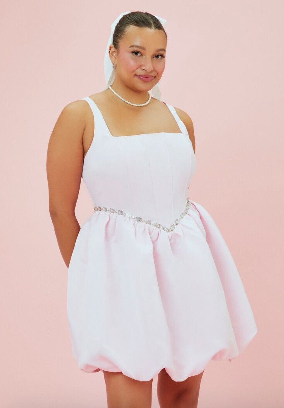 Forever 21 Forever 21 Hello Kitty 50th Anniversary Dress Size XXL / US 16-18 / IT 52-54 - 1 Thumbnail