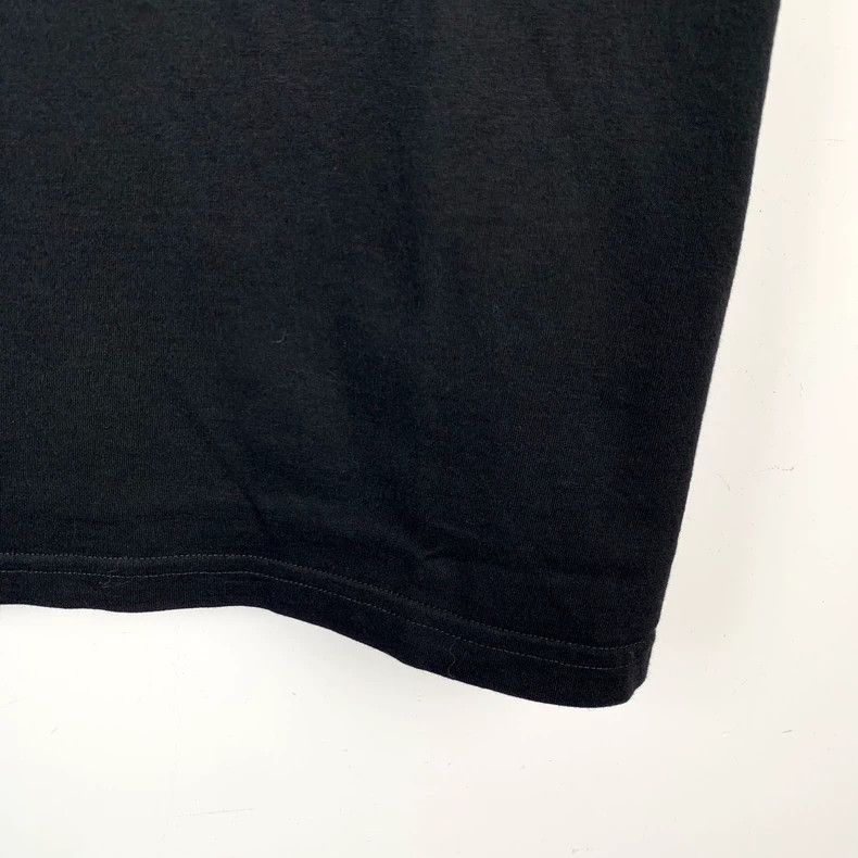 Dior Dior Kongshanji co-branded black logo dinosaur print round- Size US XS / EU 42 / 0 - 5 Thumbnail