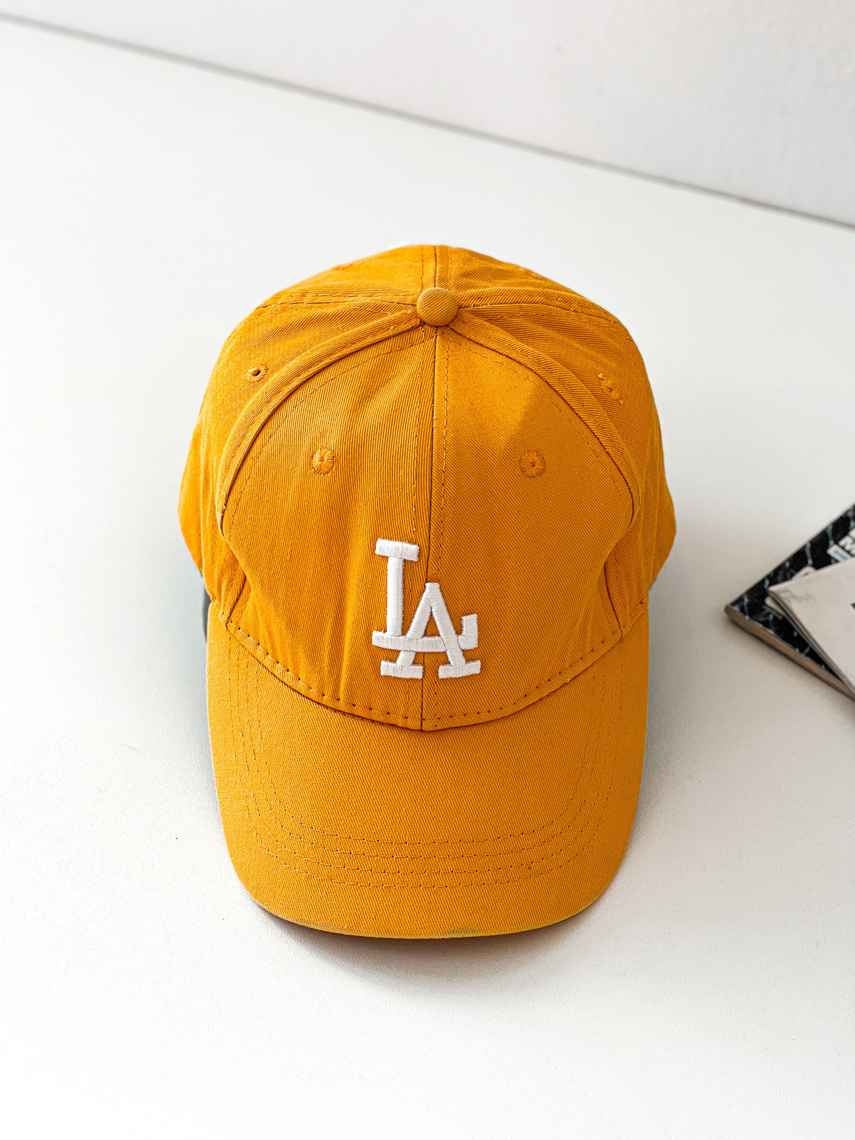 MLB Los Angeles cap Size ONE SIZE - 3 Thumbnail