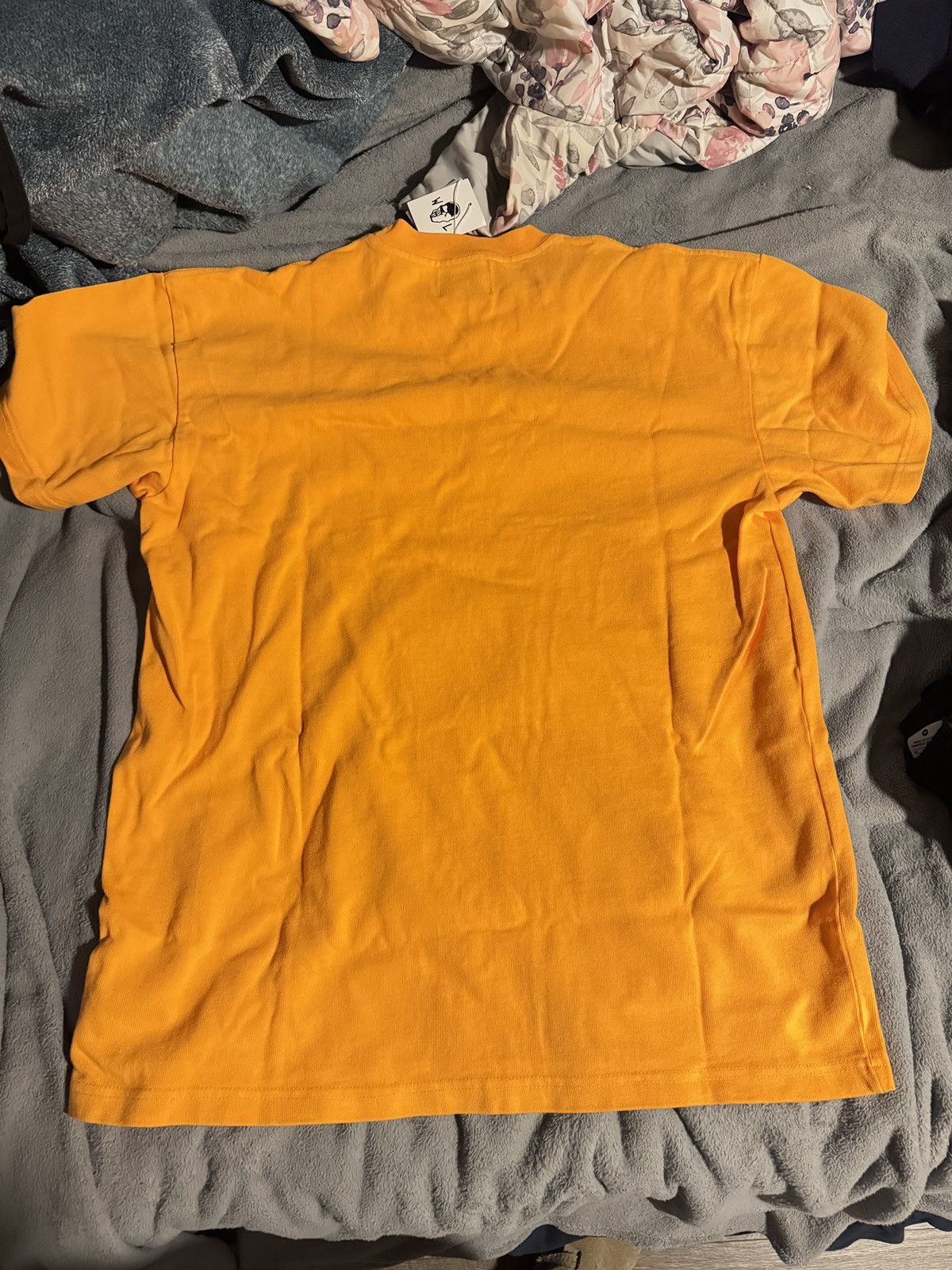 Warren Lotas Warren lotas - shirt Size US S / EU 44-46 / 1 - 2 Thumbnail